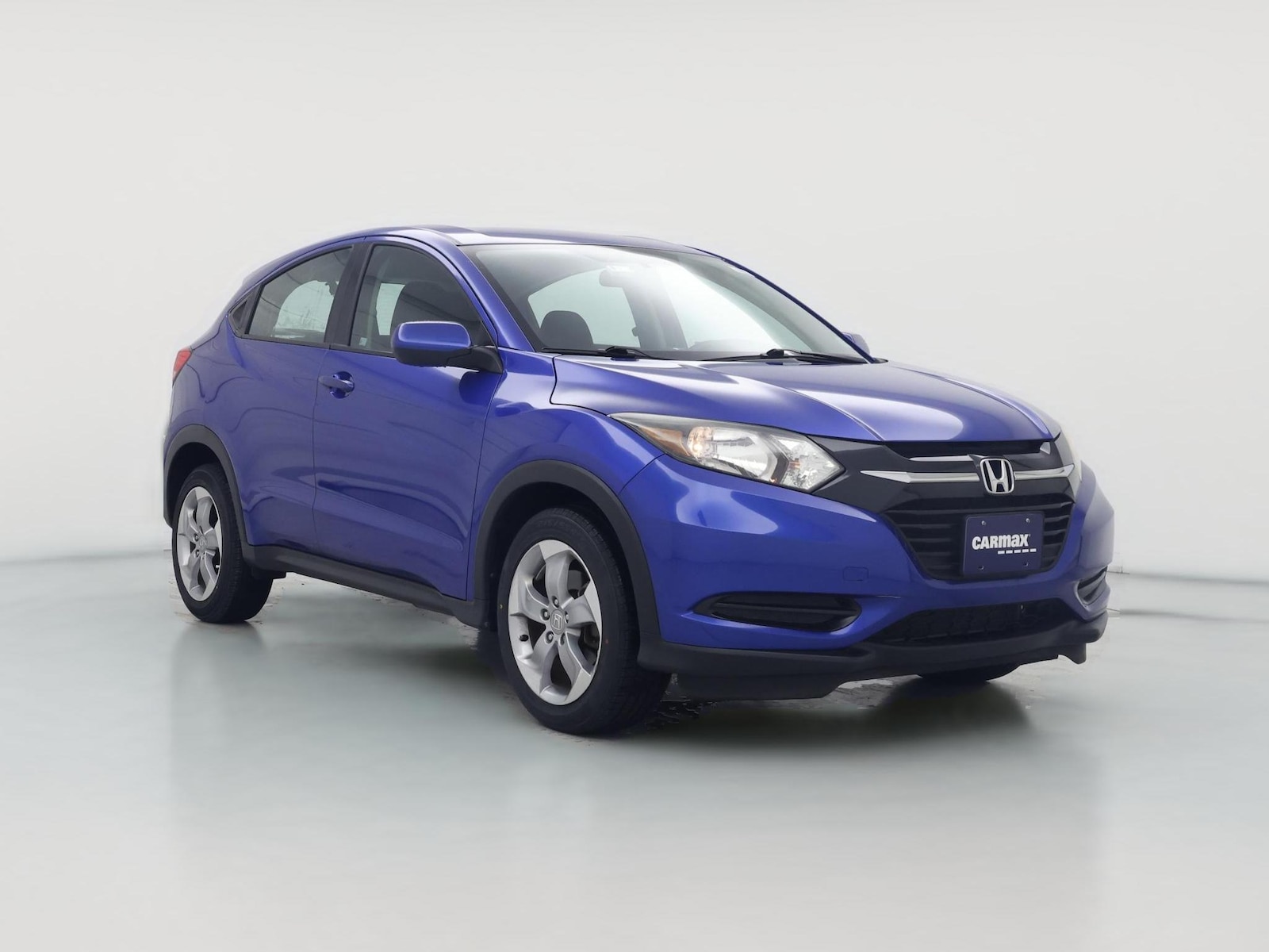 2018 Honda HR-V LX