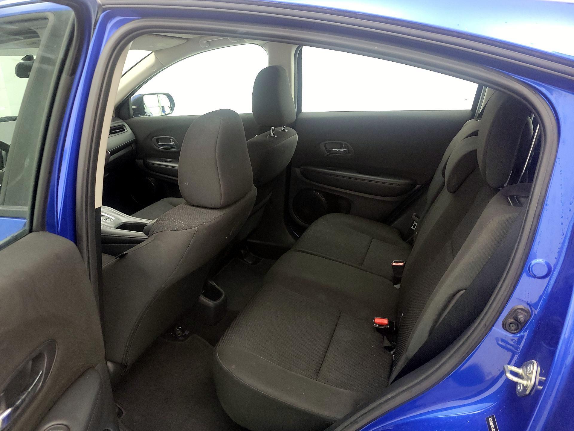 Thumbnail: 2018 Honda HR-V - 19