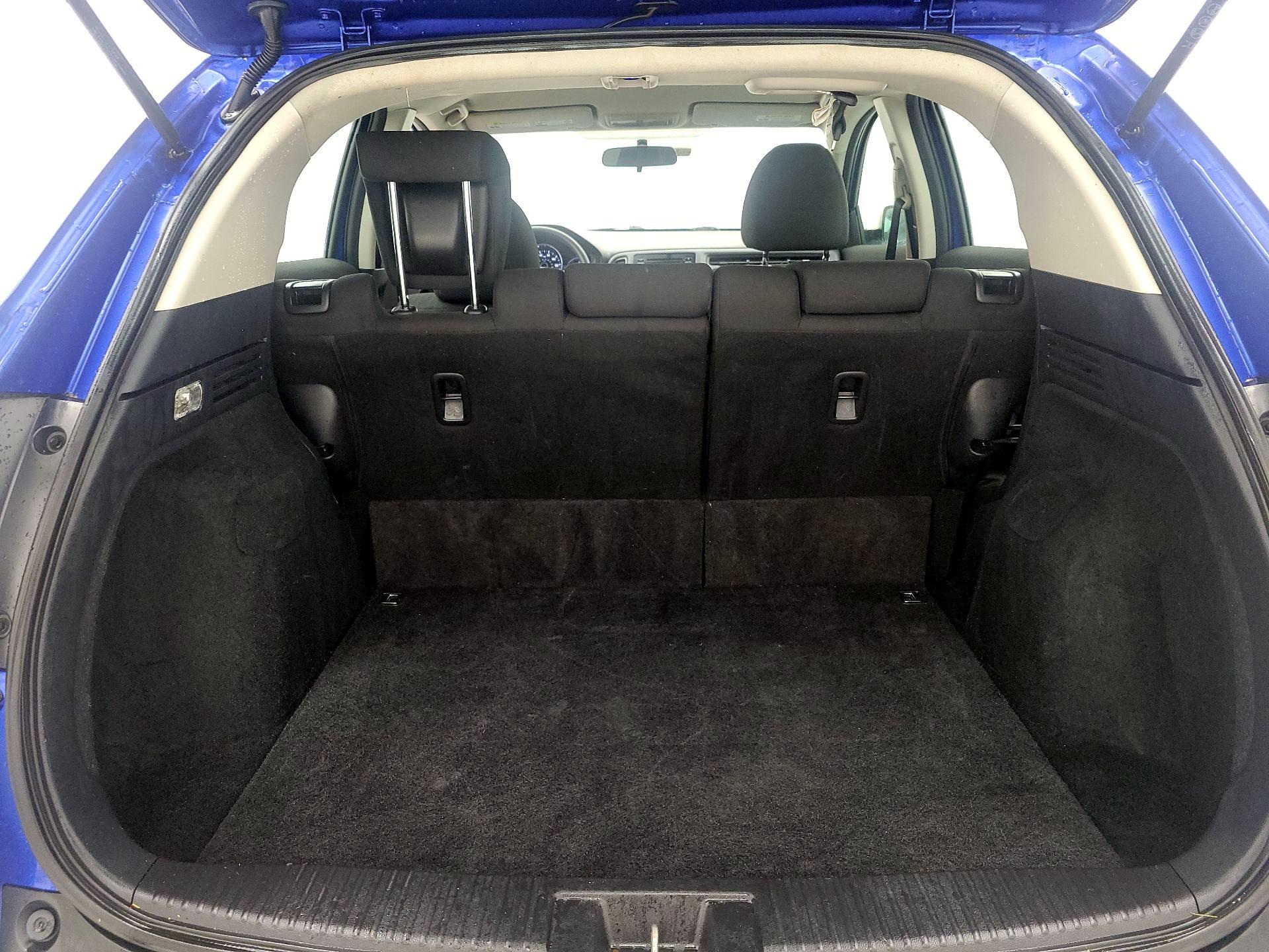 Thumbnail: 2018 Honda HR-V - 20