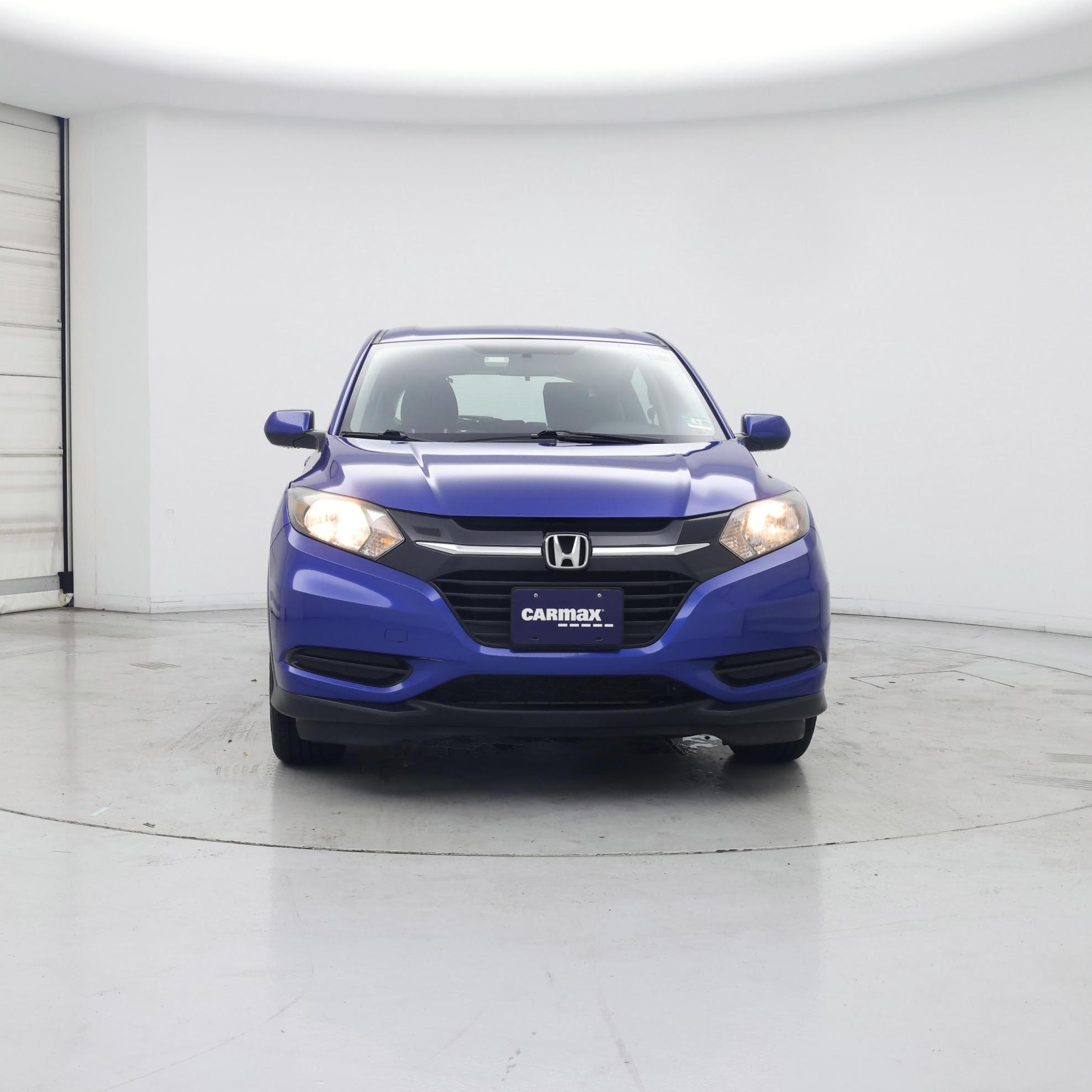 Thumbnail: 2018 Honda HR-V - 5