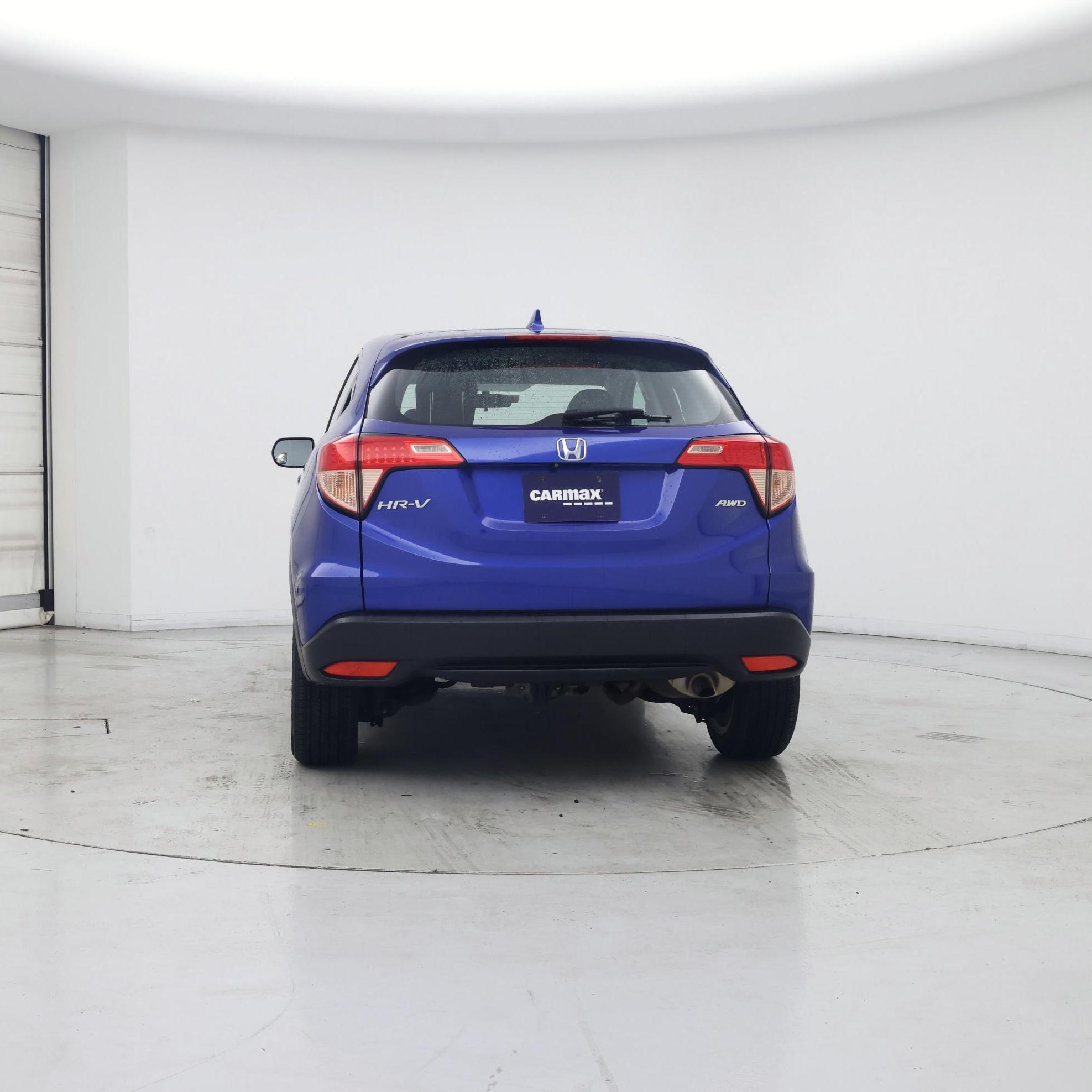 Thumbnail: 2018 Honda HR-V - 6
