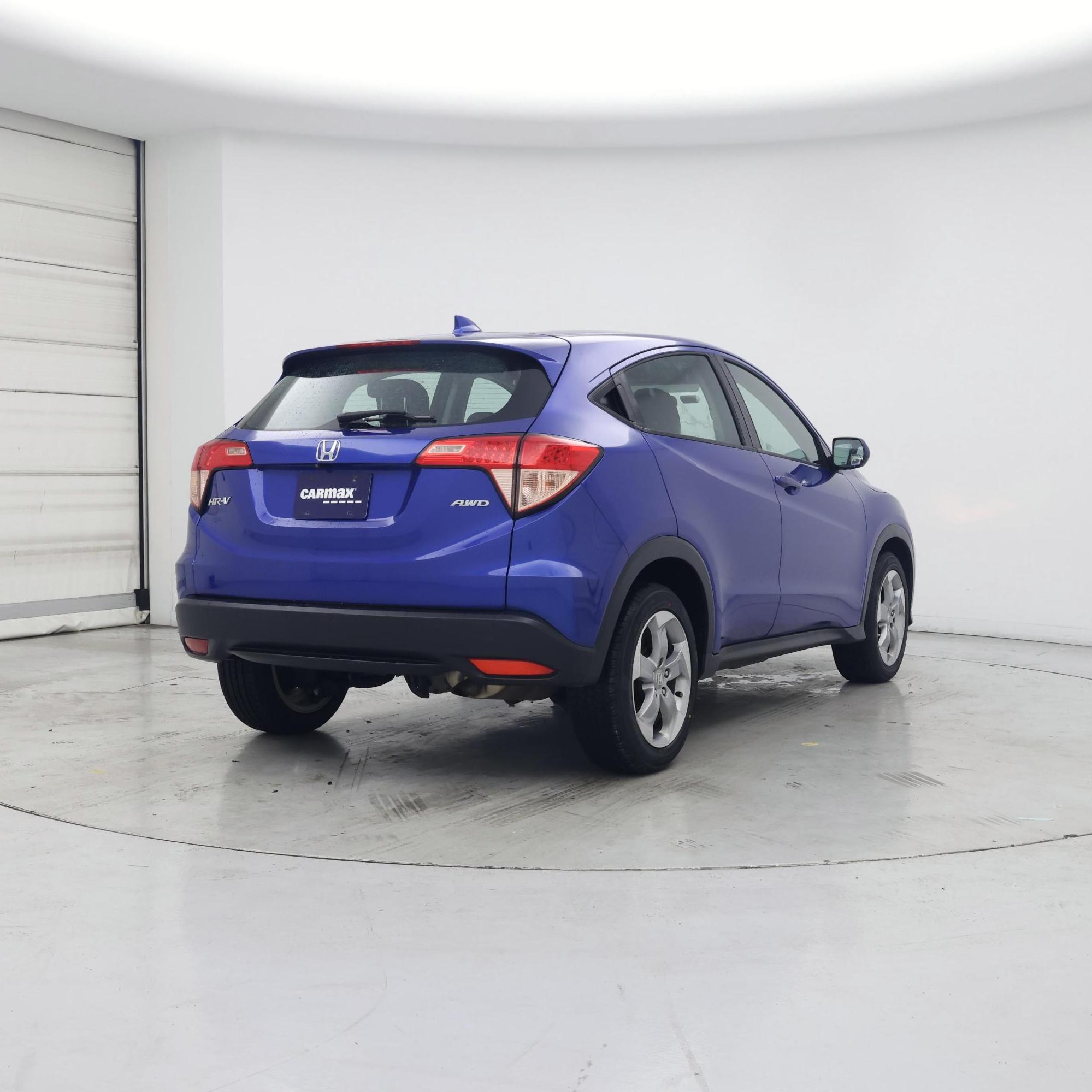 Thumbnail: 2018 Honda HR-V - 8