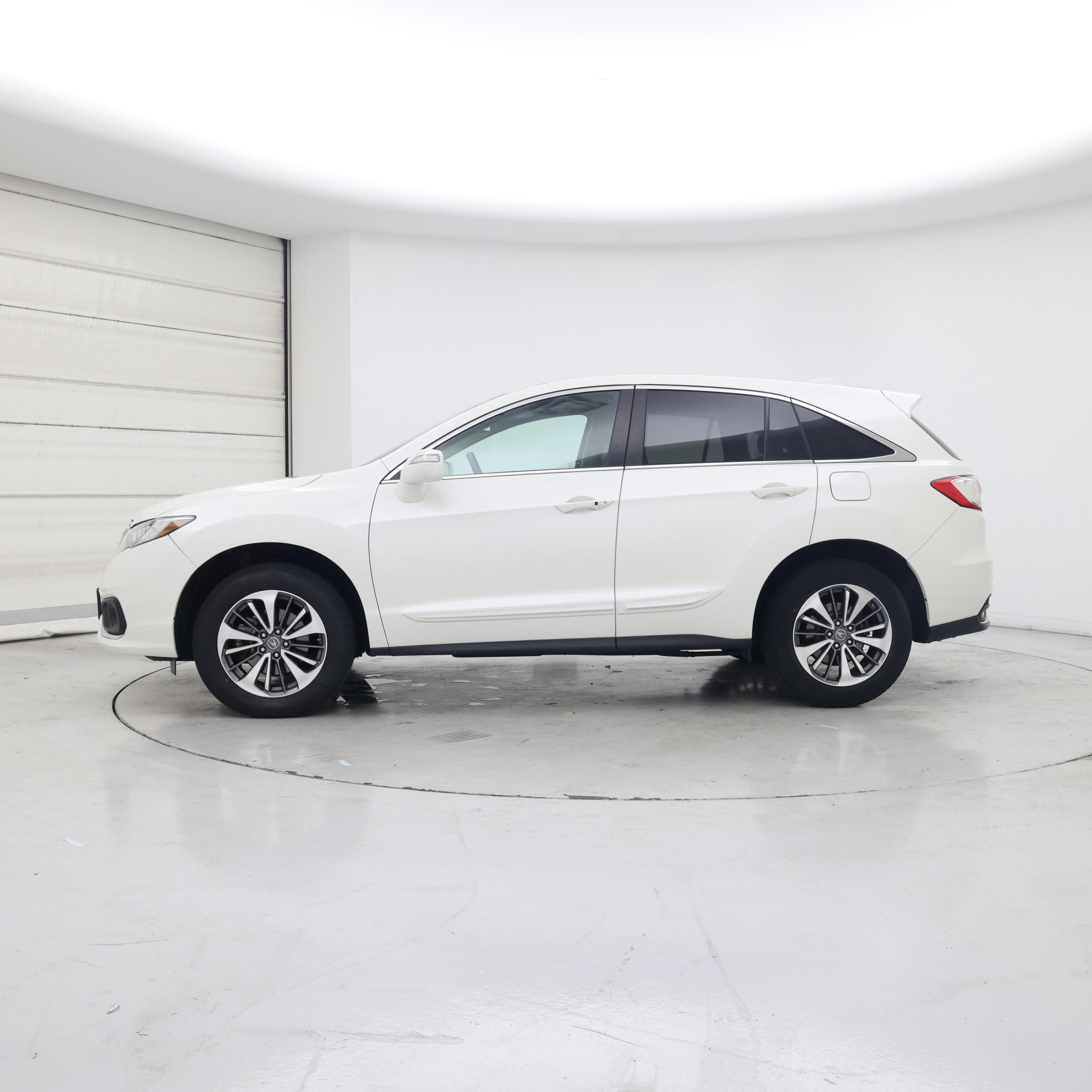Thumbnail: 2017 Acura RDX - 3