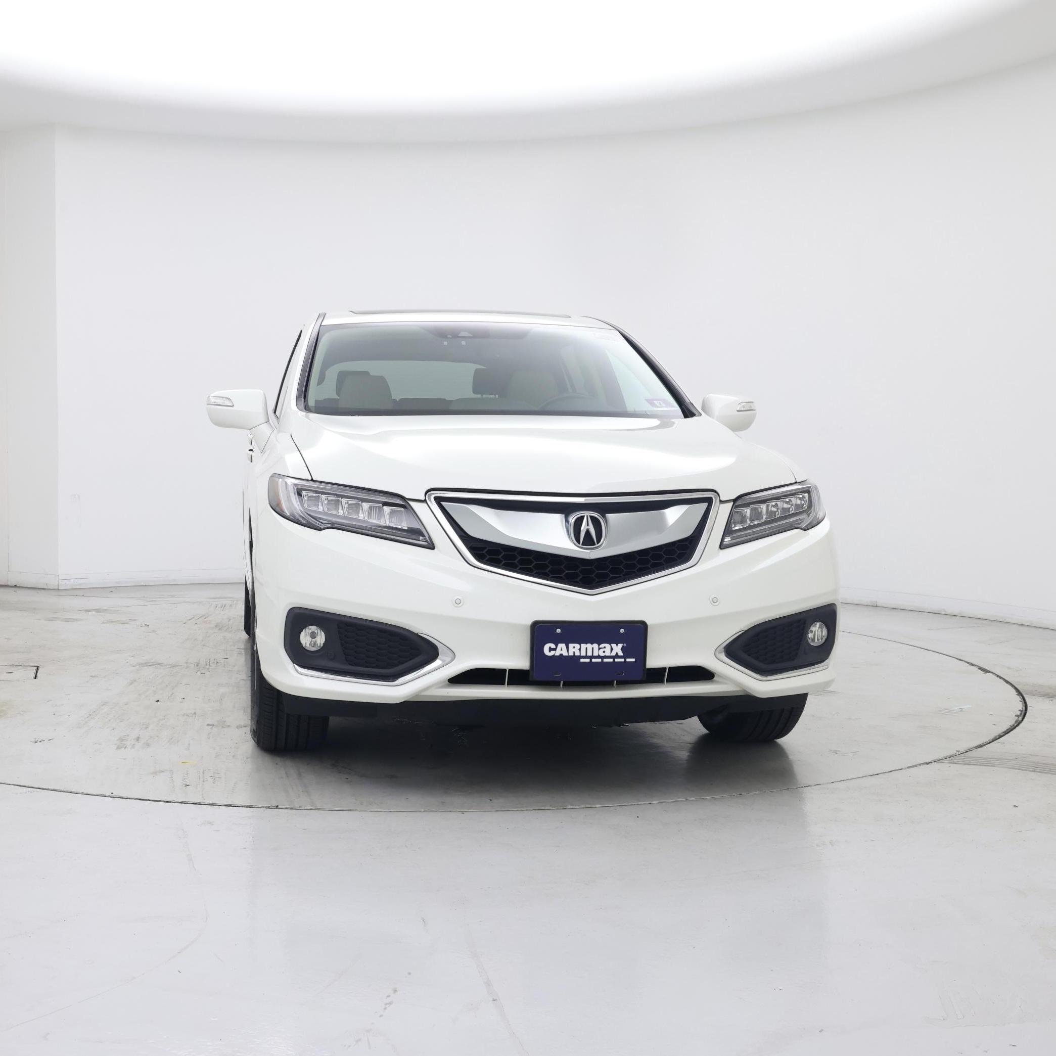 Thumbnail: 2017 Acura RDX - 5