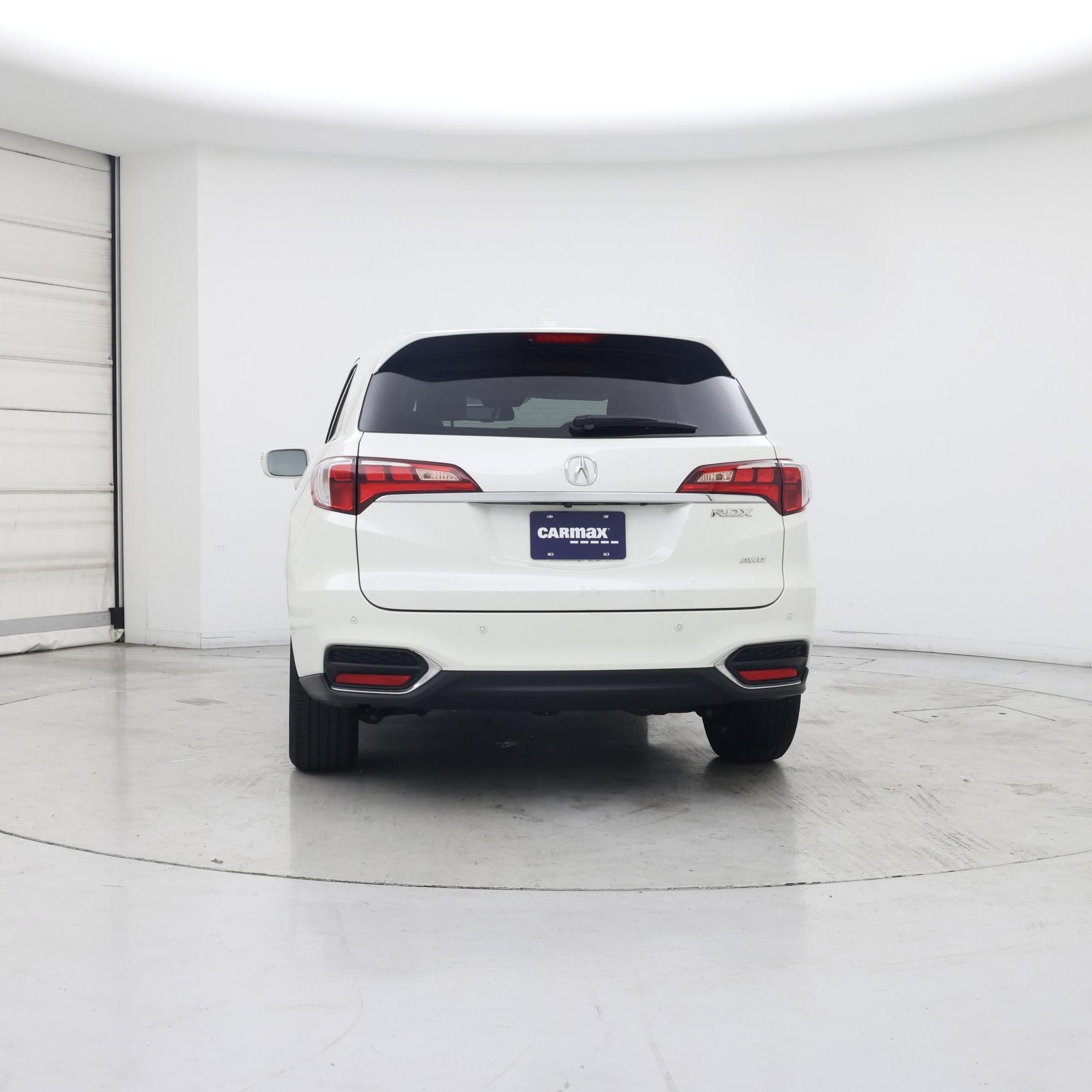 Thumbnail: 2017 Acura RDX - 6