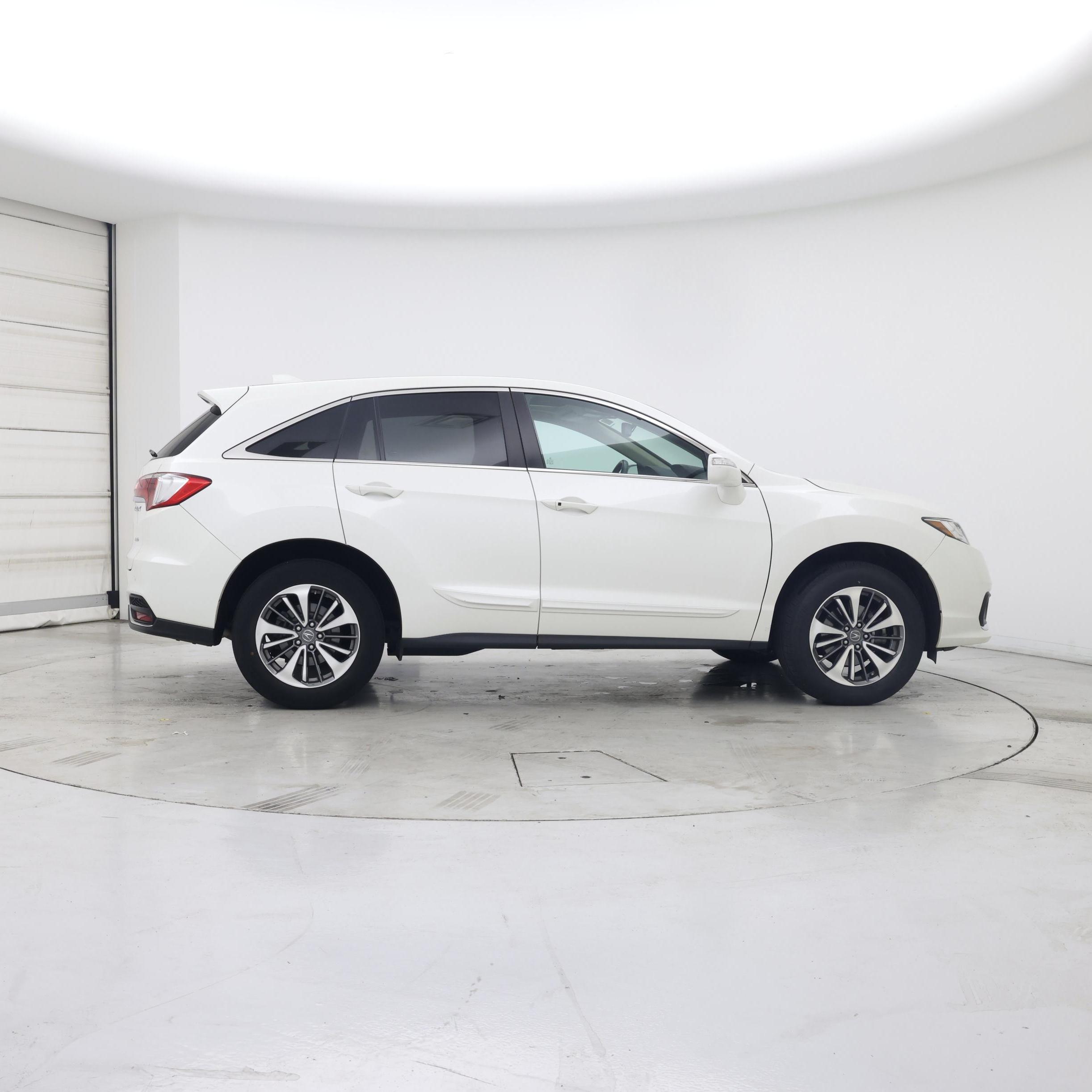 Thumbnail: 2017 Acura RDX - 7