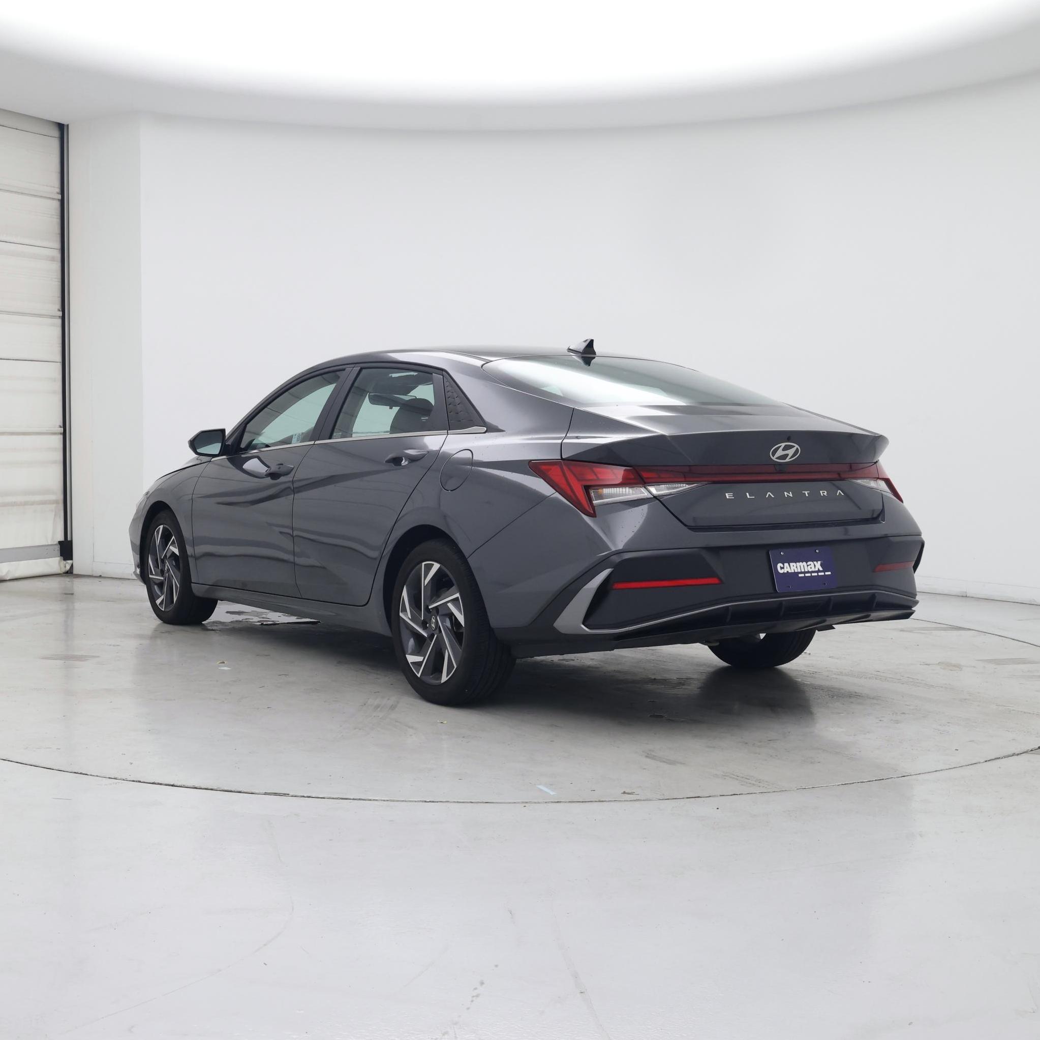 Thumbnail: 2024 Hyundai Elantra - 2