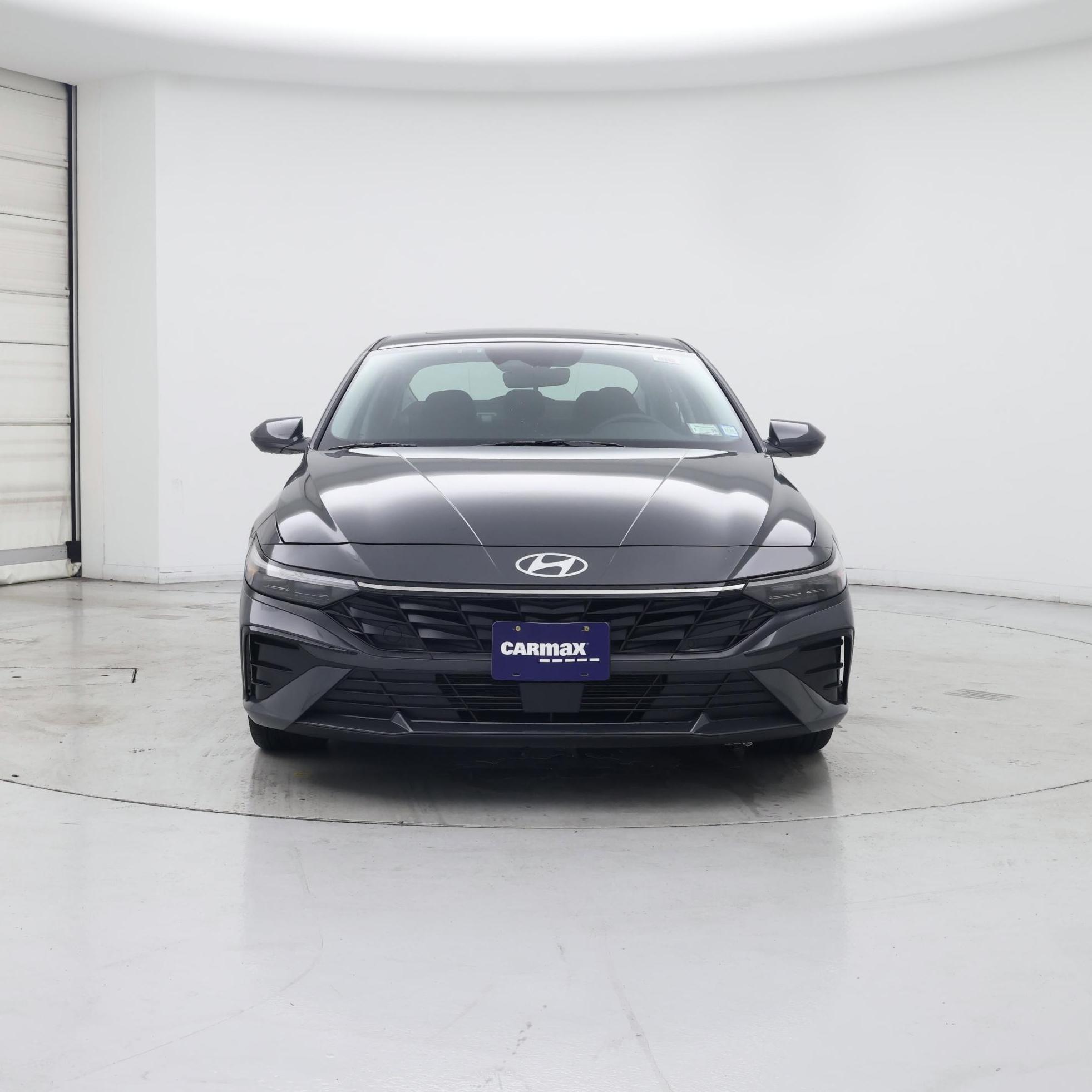 Thumbnail: 2024 Hyundai Elantra - 5