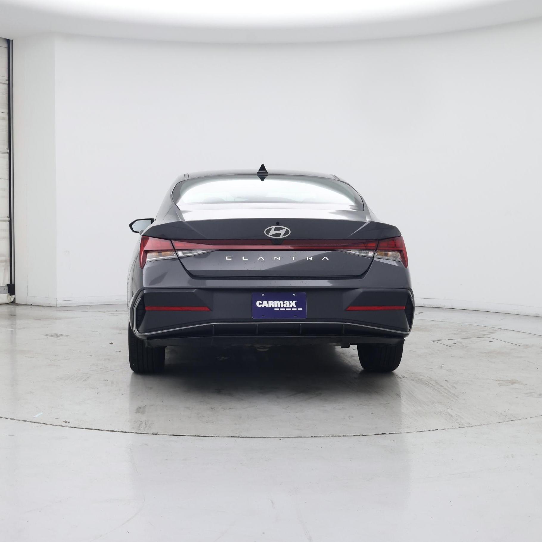 Thumbnail: 2024 Hyundai Elantra - 6