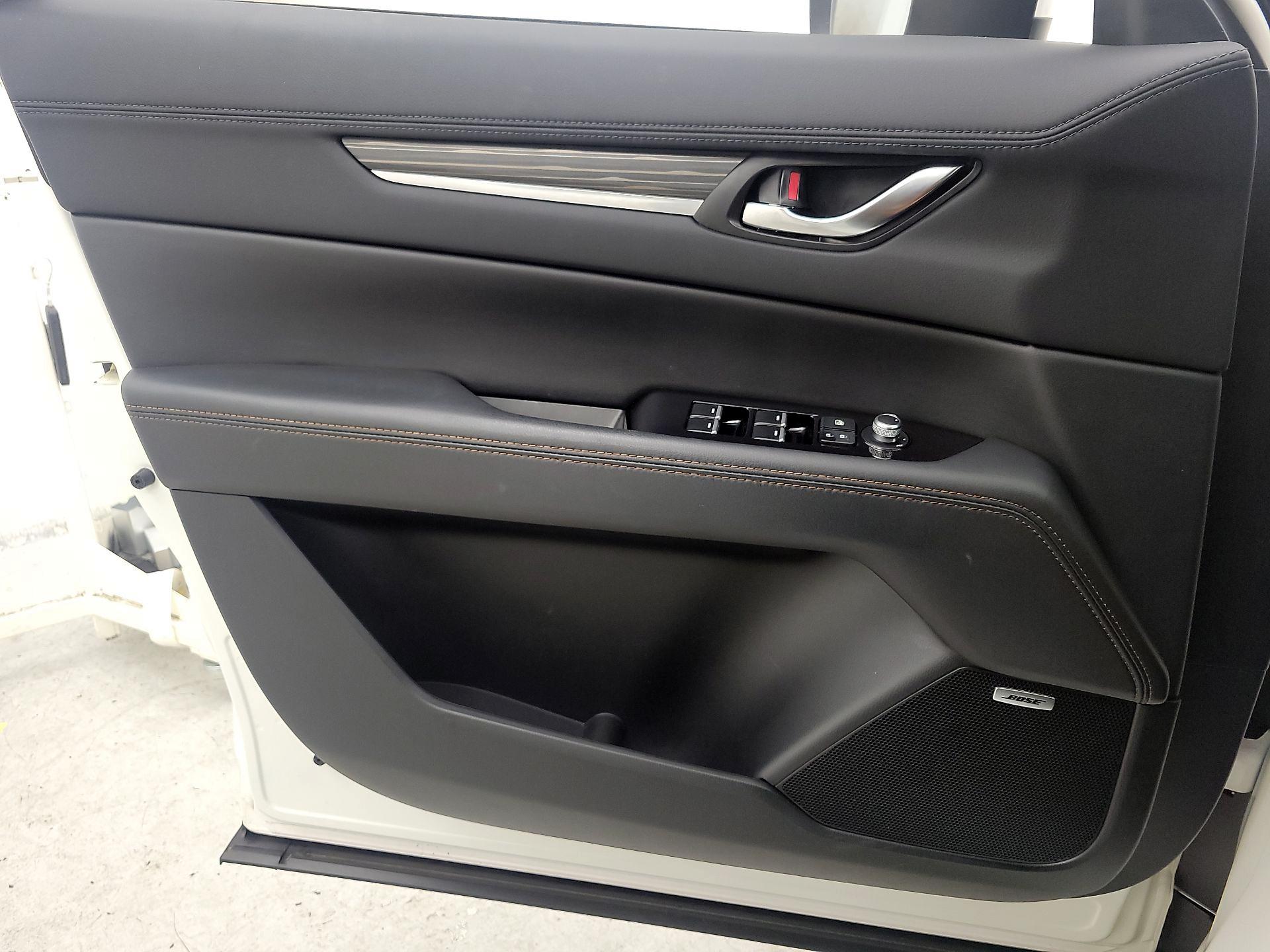 Thumbnail: 2021 Mazda CX-5 - 12