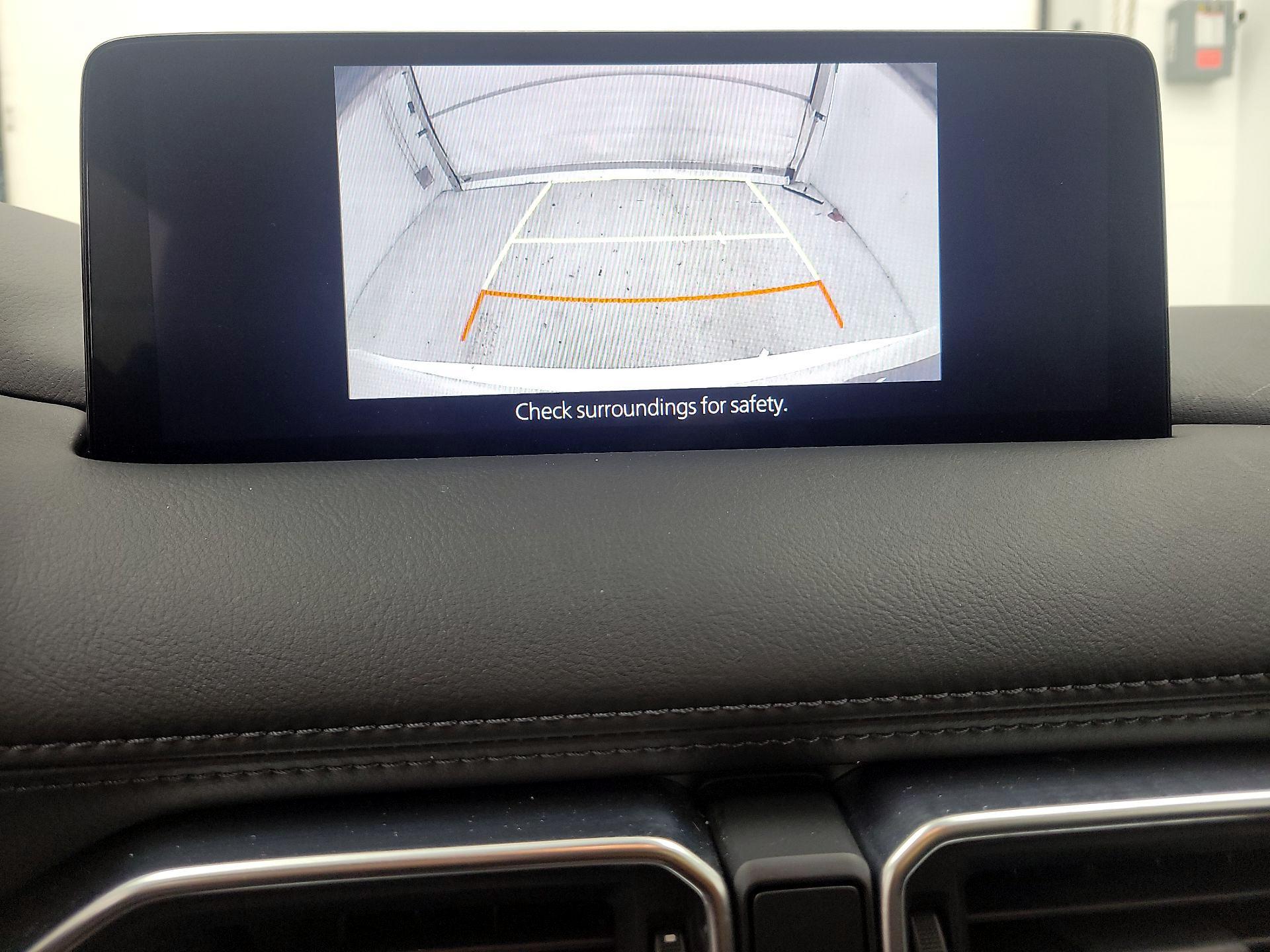 Thumbnail: 2021 Mazda CX-5 - 14