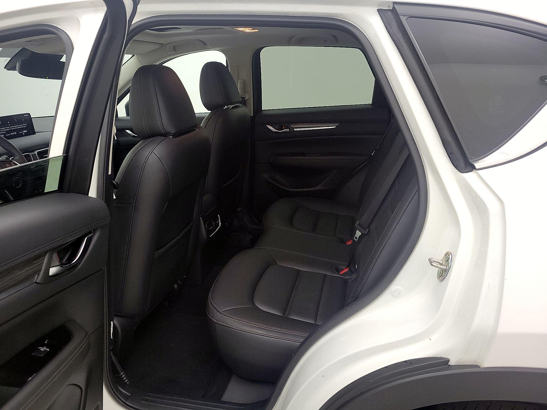 Thumbnail: 2021 Mazda CX-5 - 20