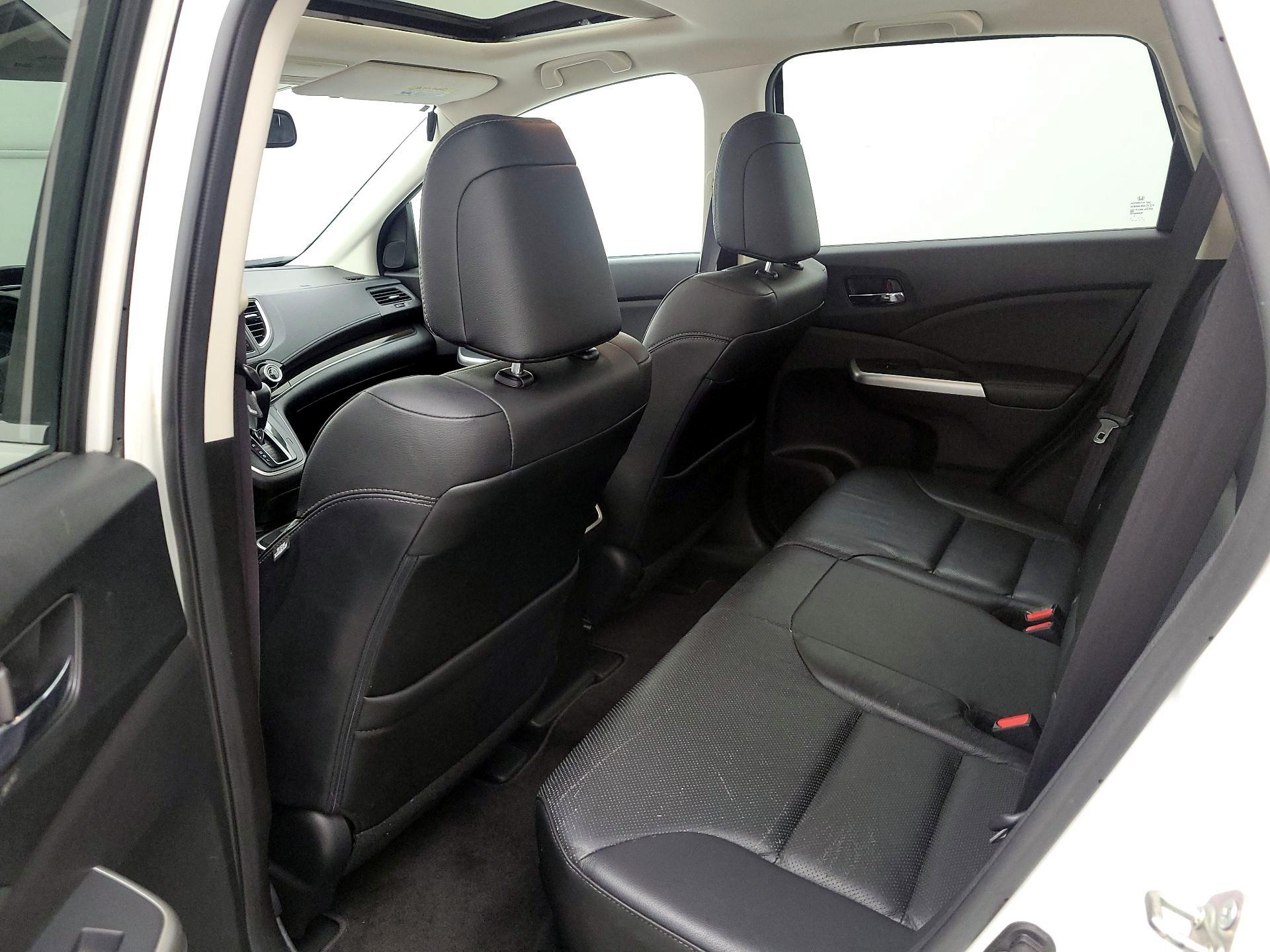 Thumbnail: 2015 Honda CR-V - 19