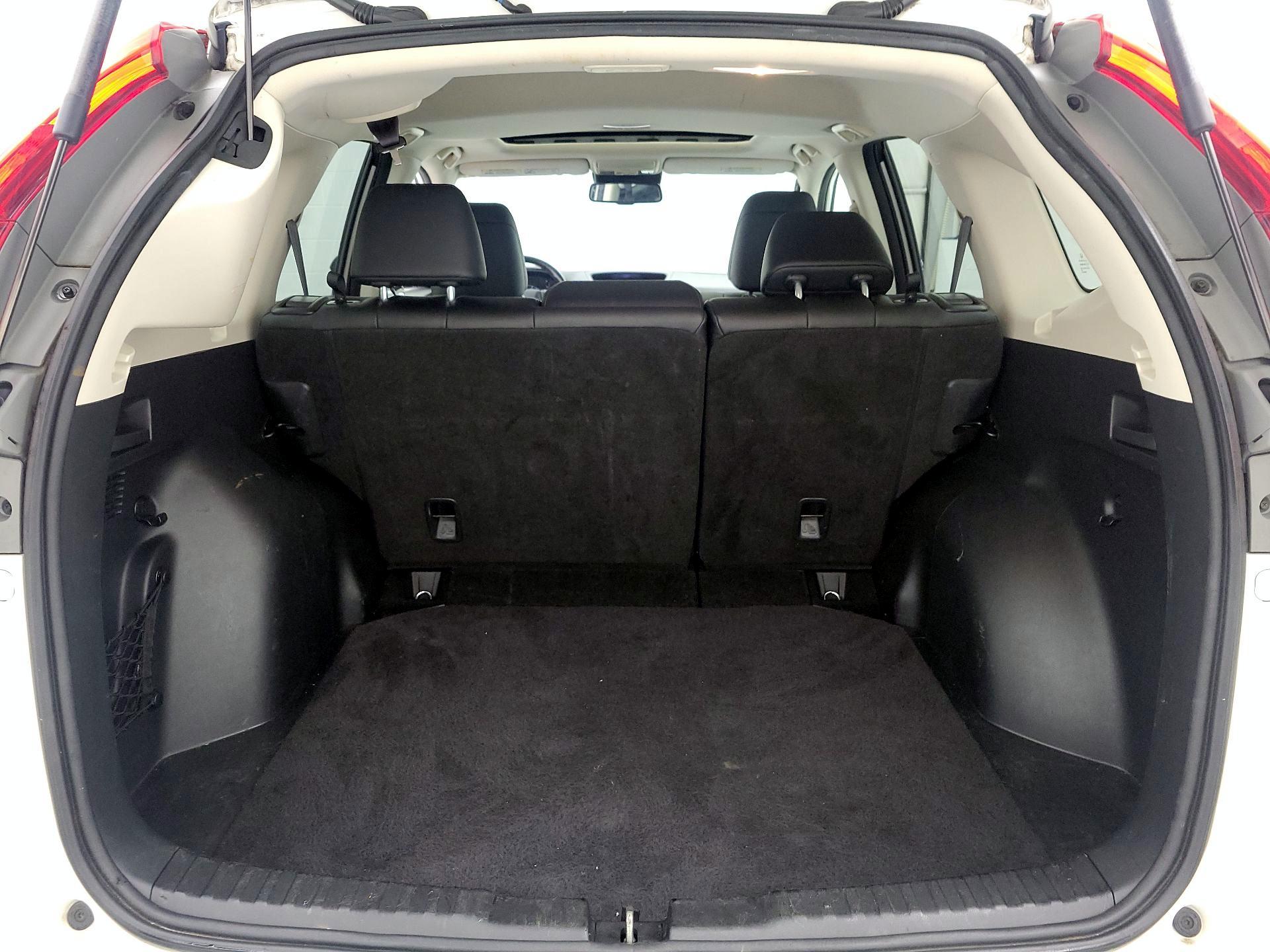 Thumbnail: 2015 Honda CR-V - 20