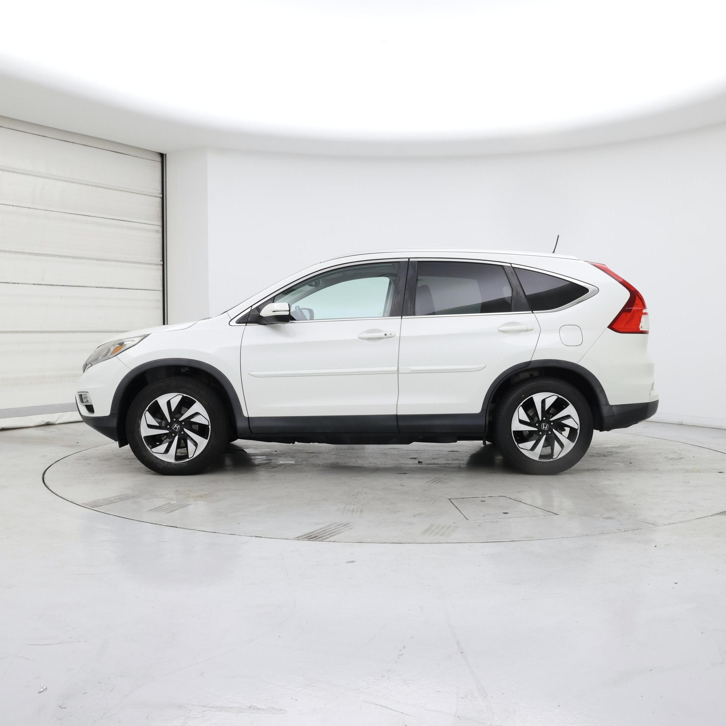 Thumbnail: 2015 Honda CR-V - 3