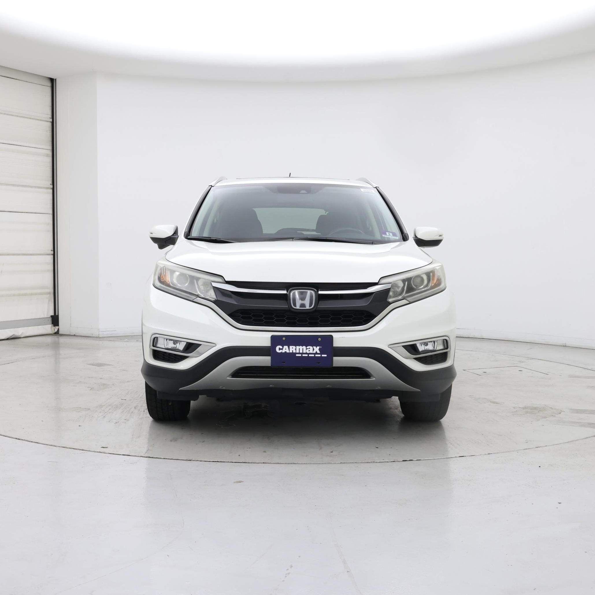 Thumbnail: 2015 Honda CR-V - 5