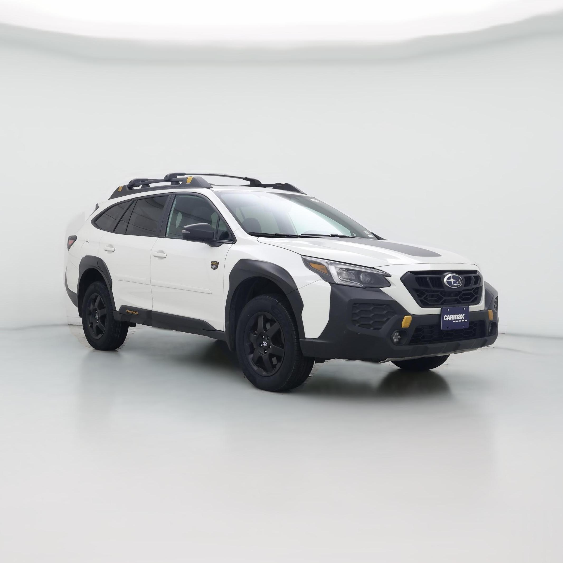 Thumbnail: 2025 Subaru Outback - 1