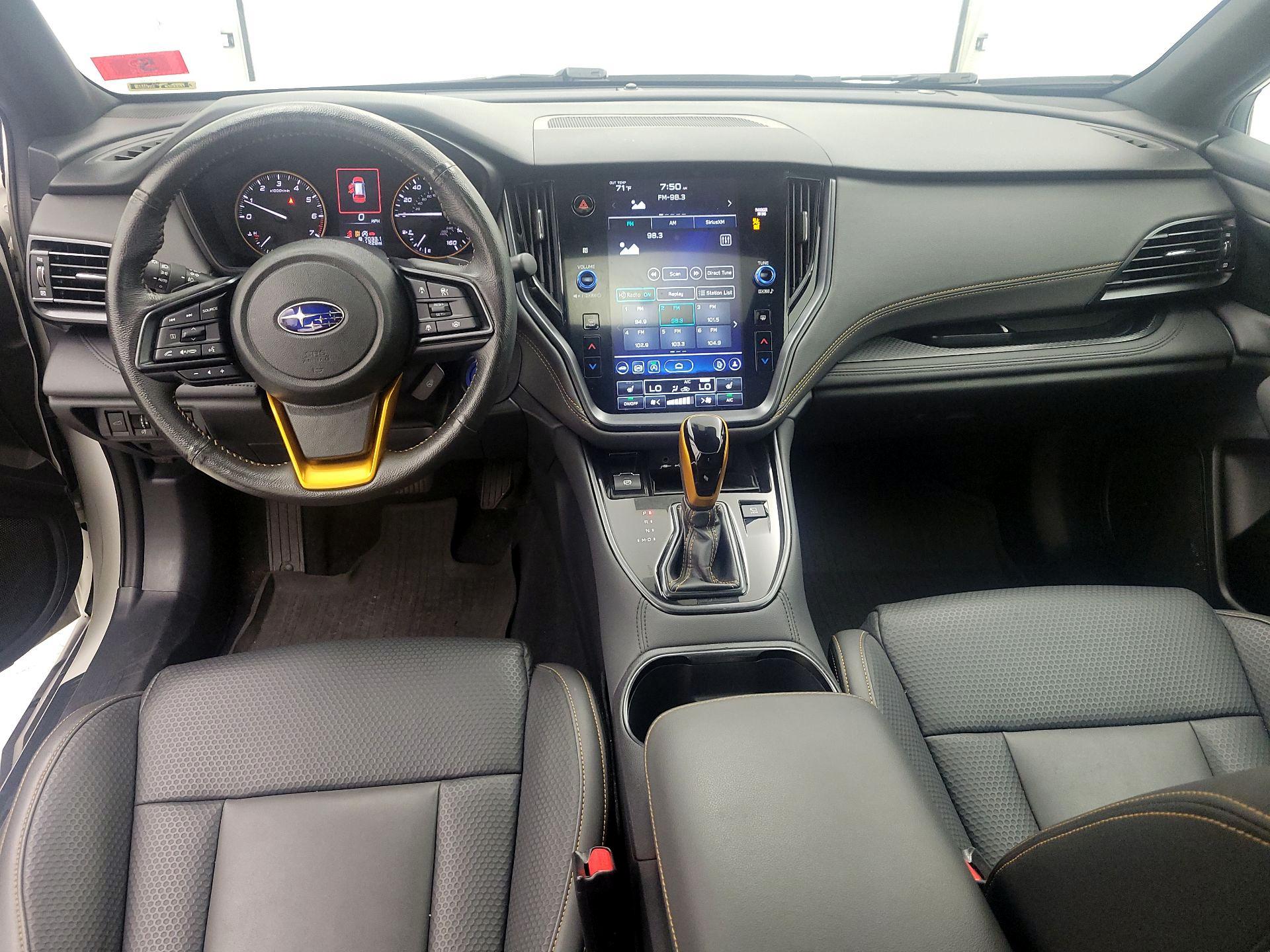 Thumbnail: 2025 Subaru Outback - 9