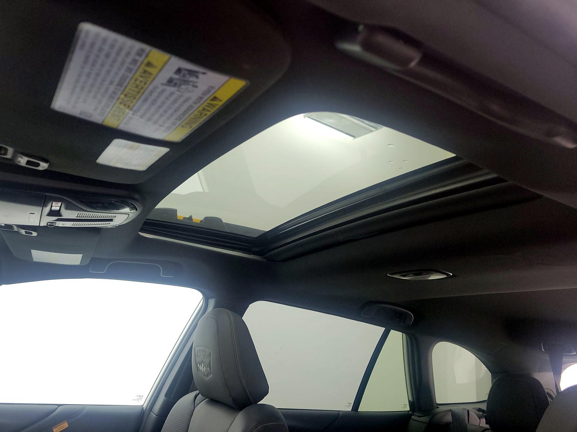 Thumbnail: 2025 Subaru Outback - 18