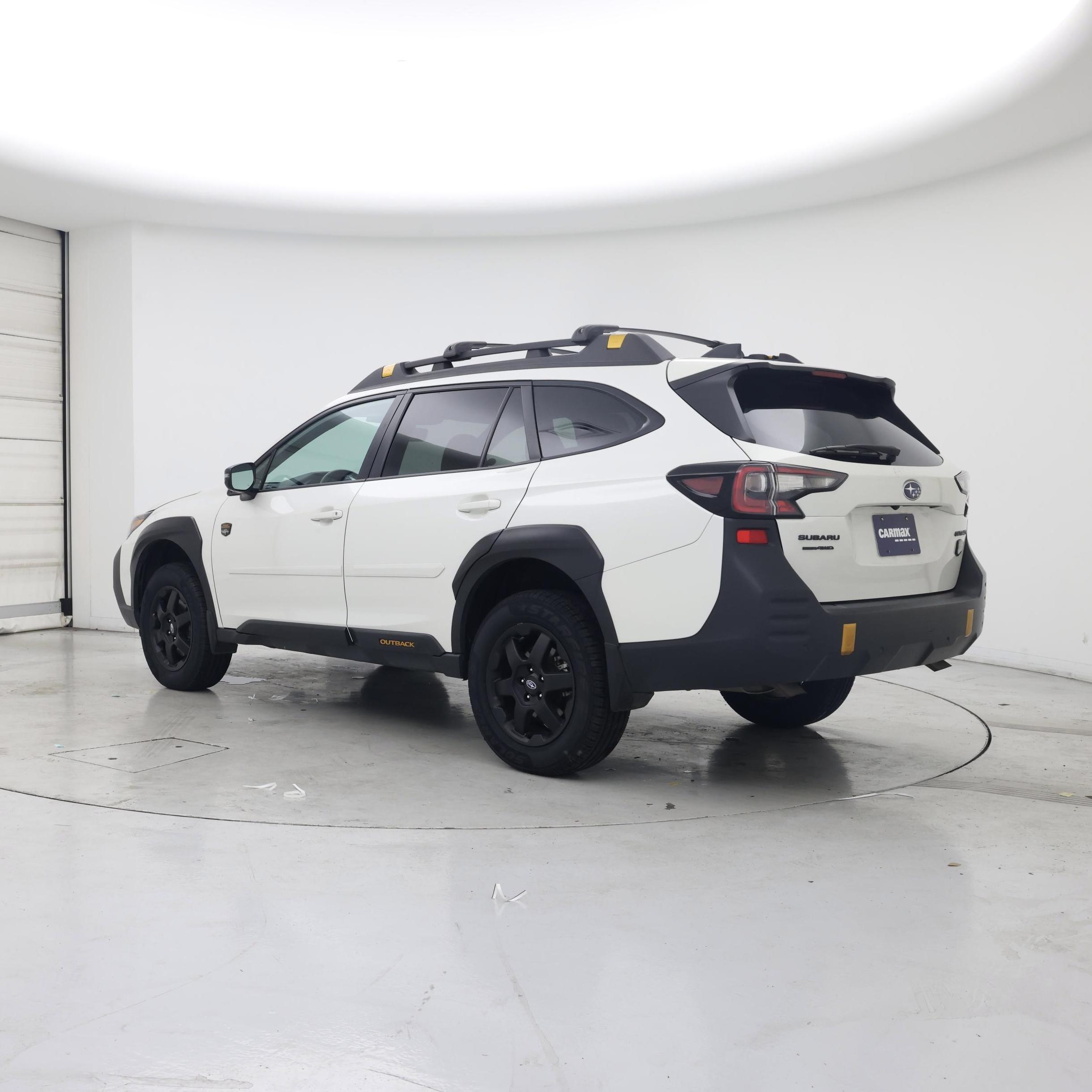 Thumbnail: 2025 Subaru Outback - 2