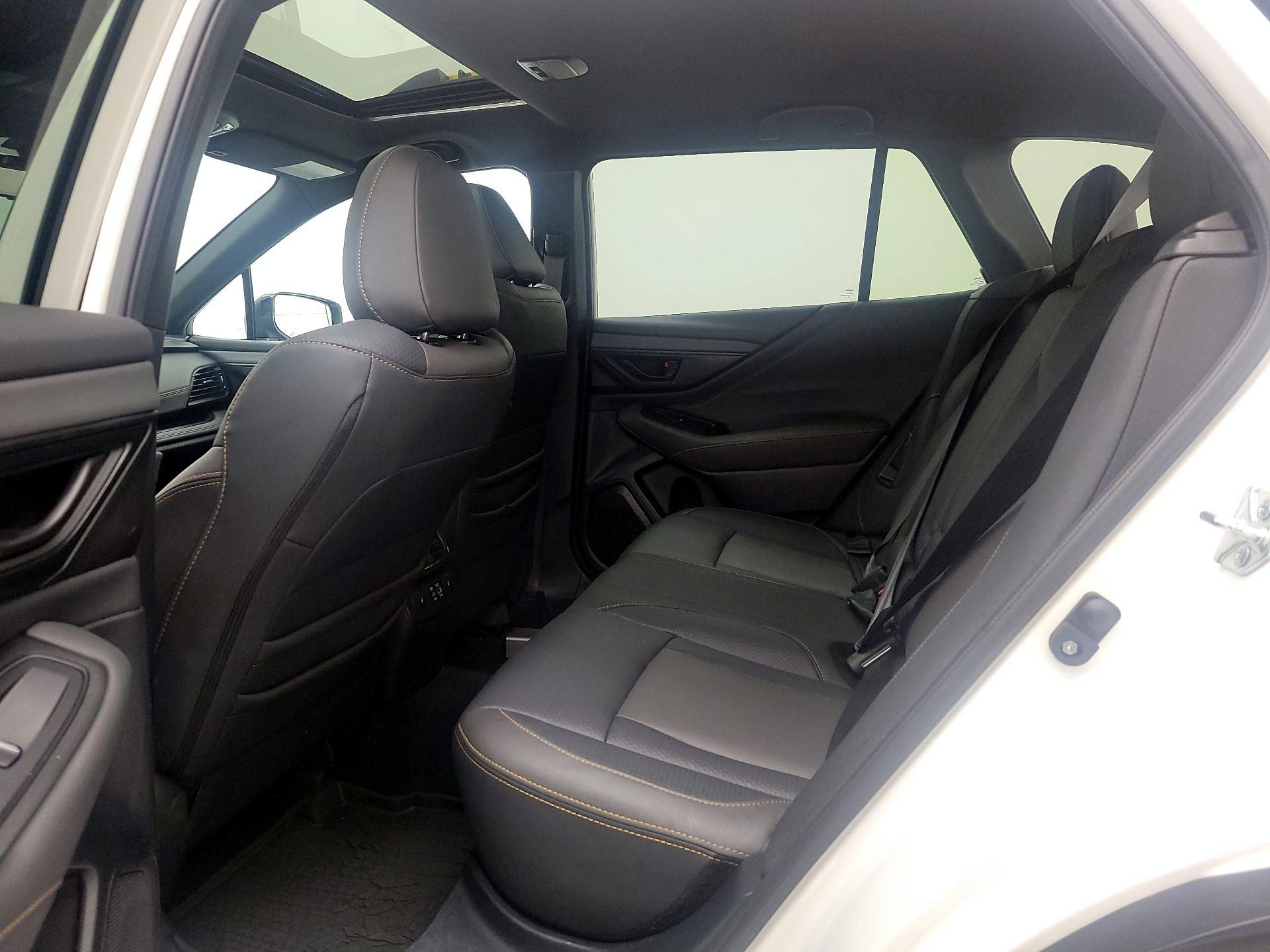 Thumbnail: 2025 Subaru Outback - 19