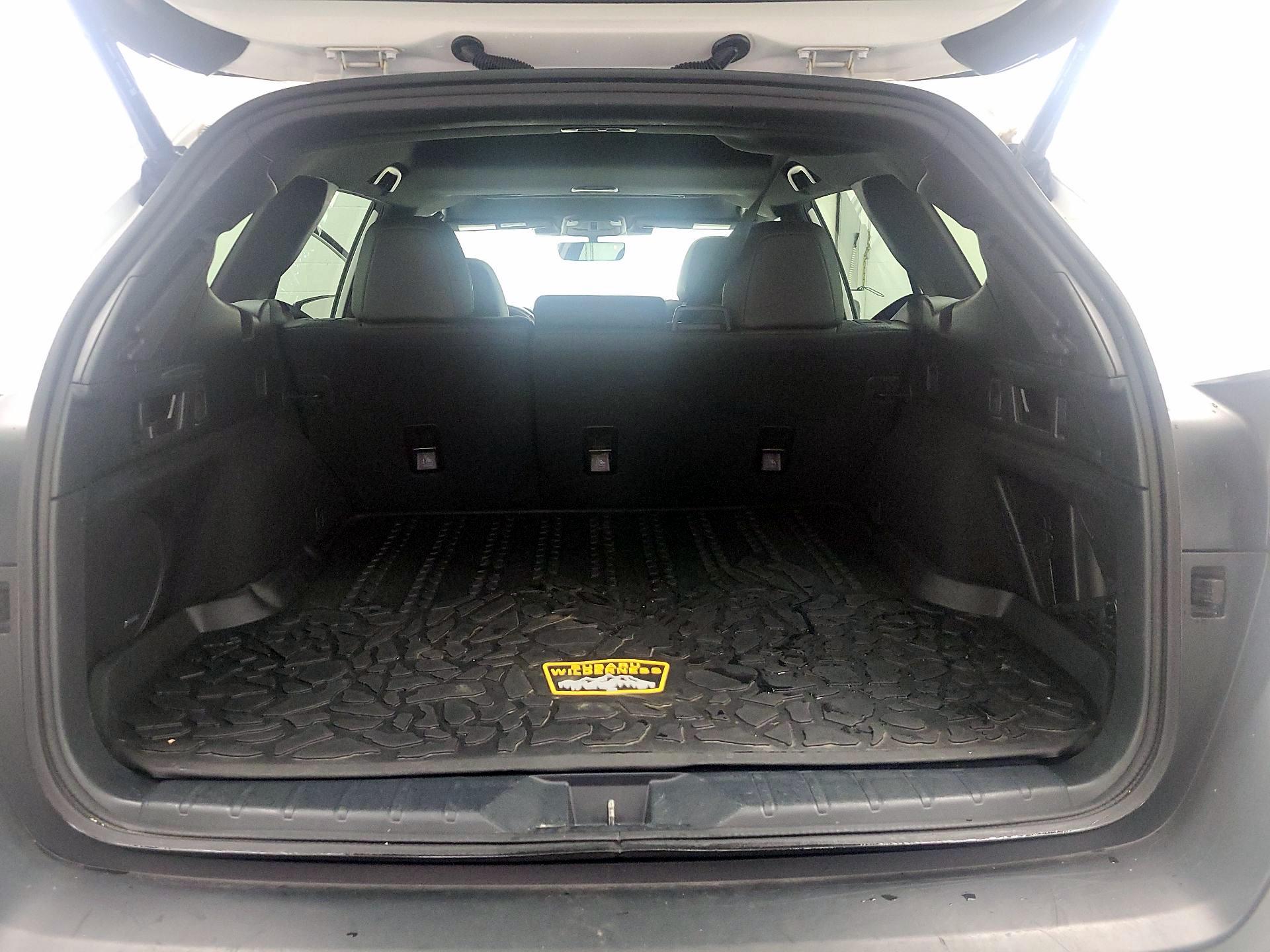 Thumbnail: 2025 Subaru Outback - 20