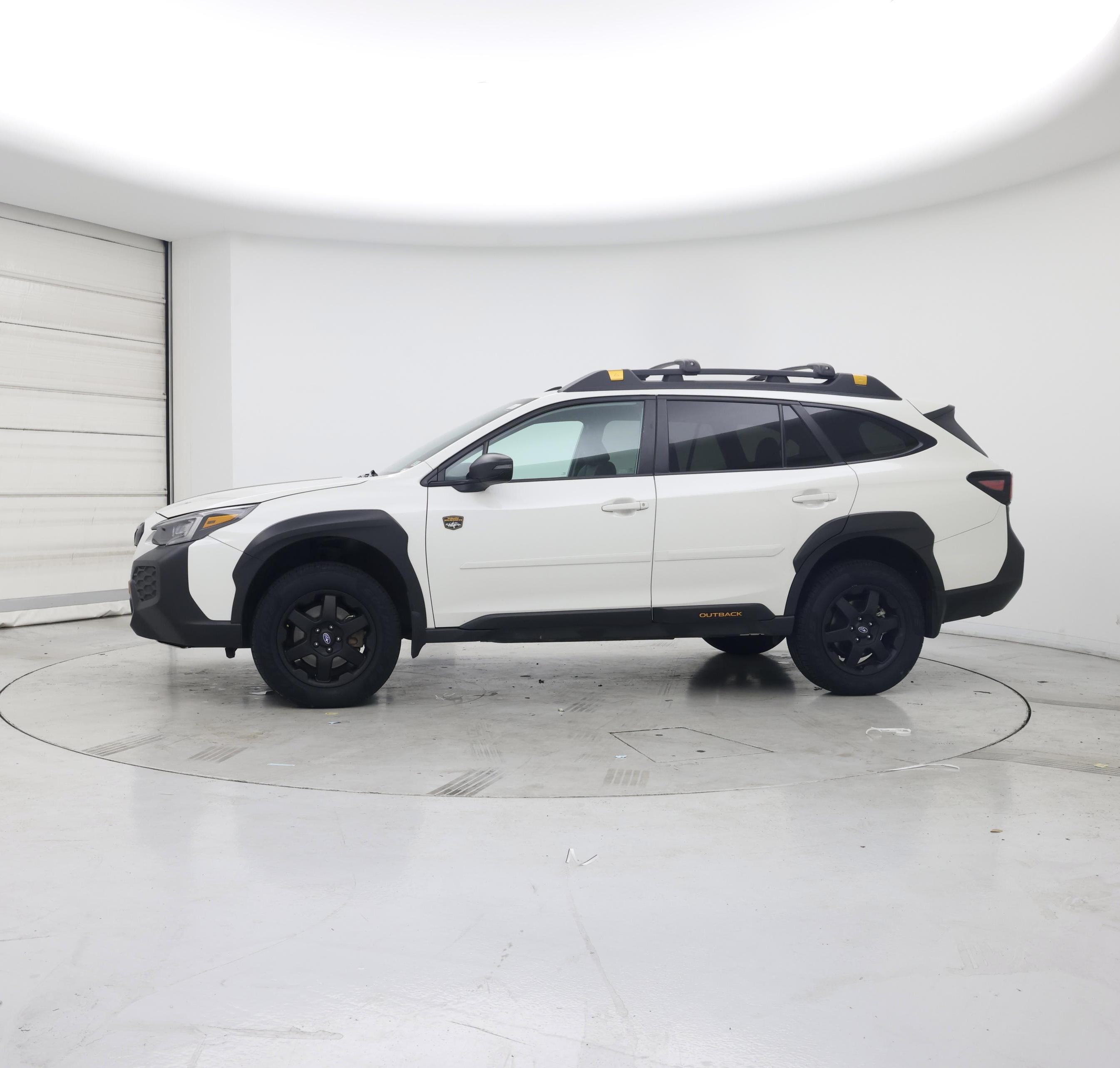 Thumbnail: 2025 Subaru Outback - 3