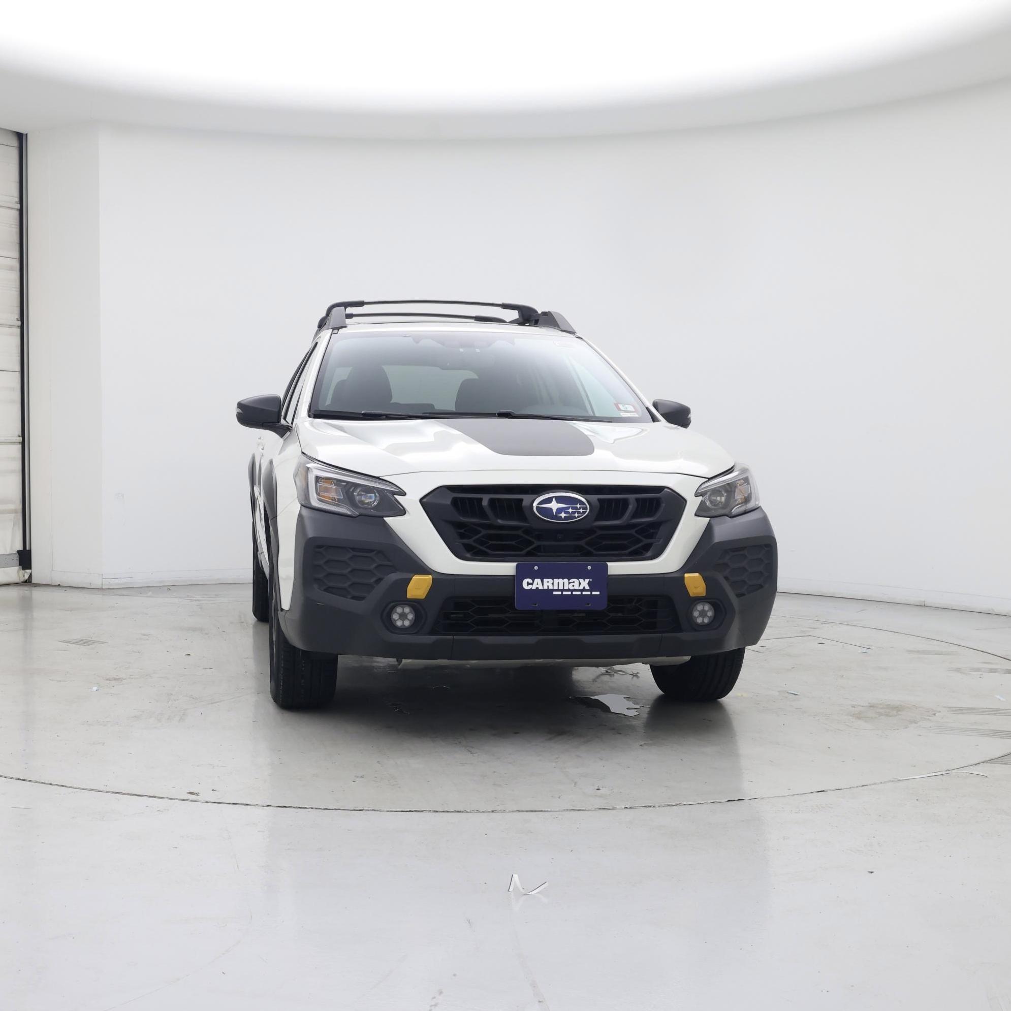 Thumbnail: 2025 Subaru Outback - 5