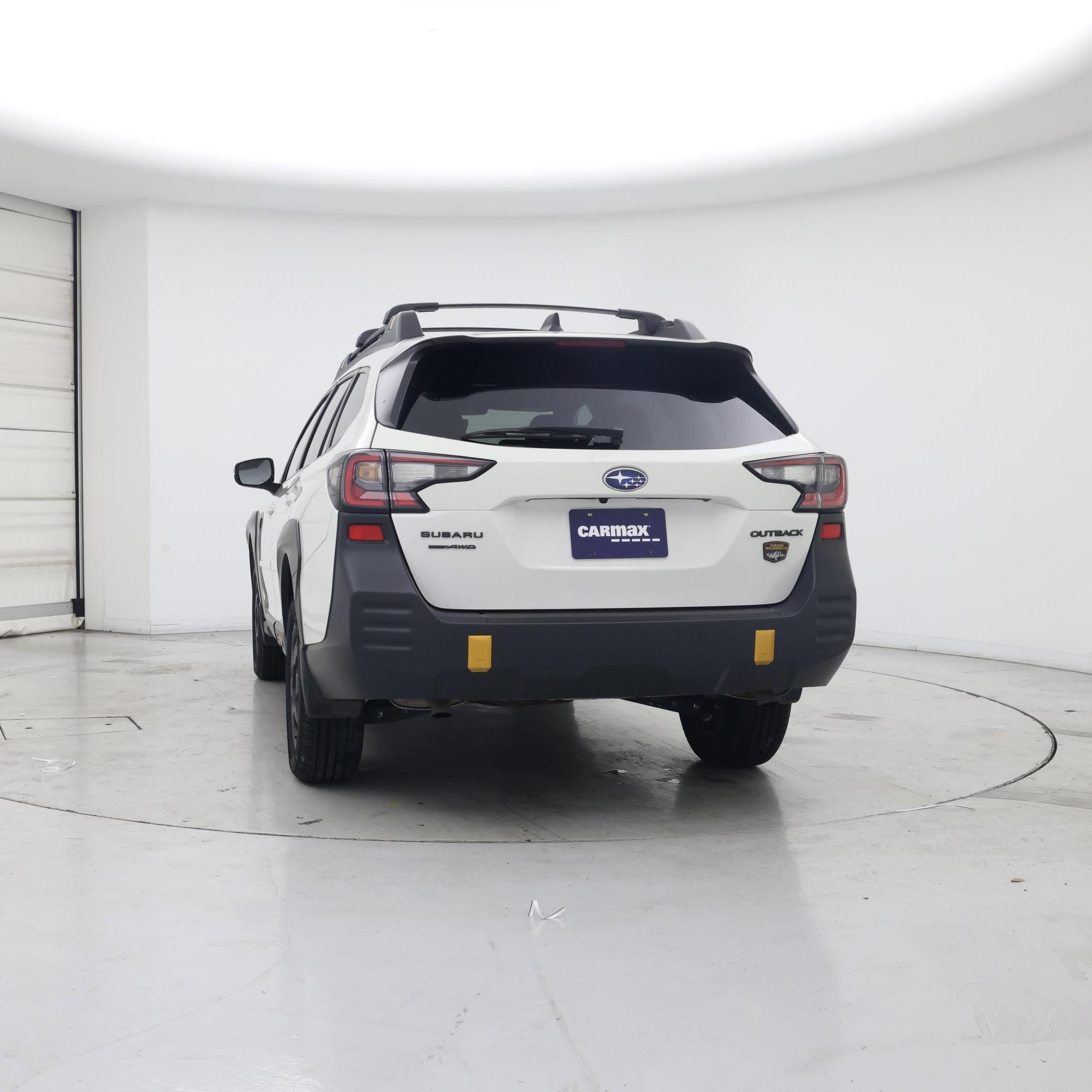 Thumbnail: 2025 Subaru Outback - 6