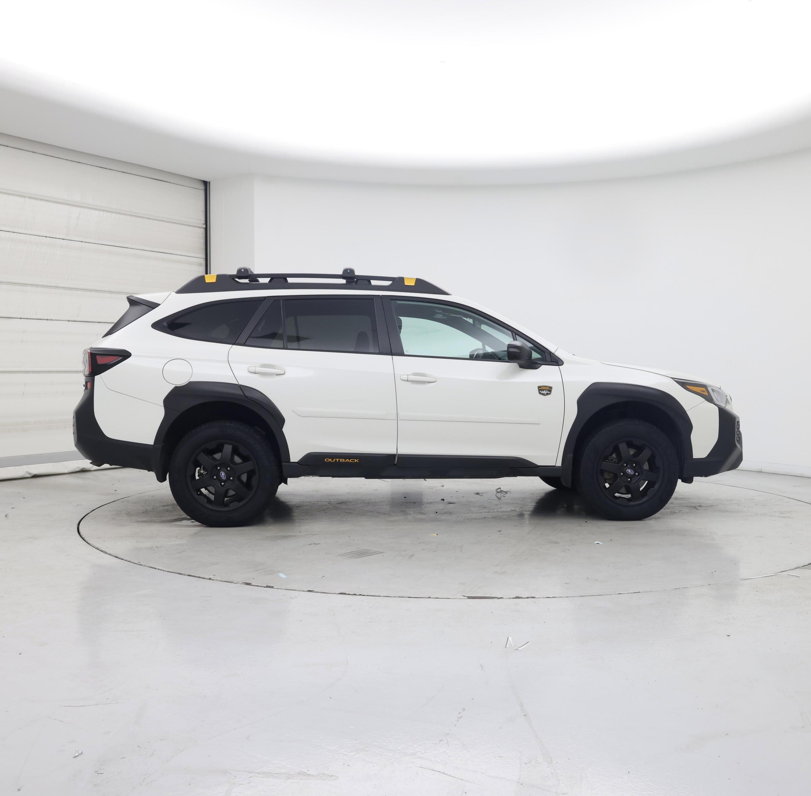 Thumbnail: 2025 Subaru Outback - 7