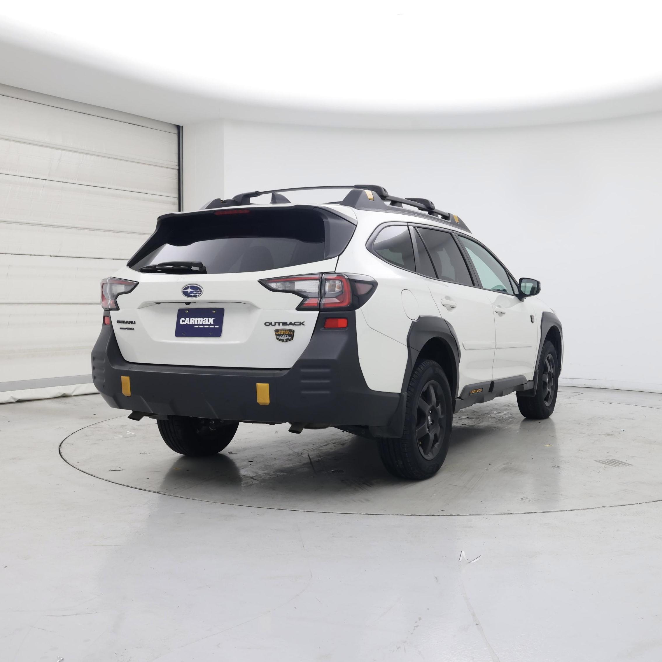 Thumbnail: 2025 Subaru Outback - 8