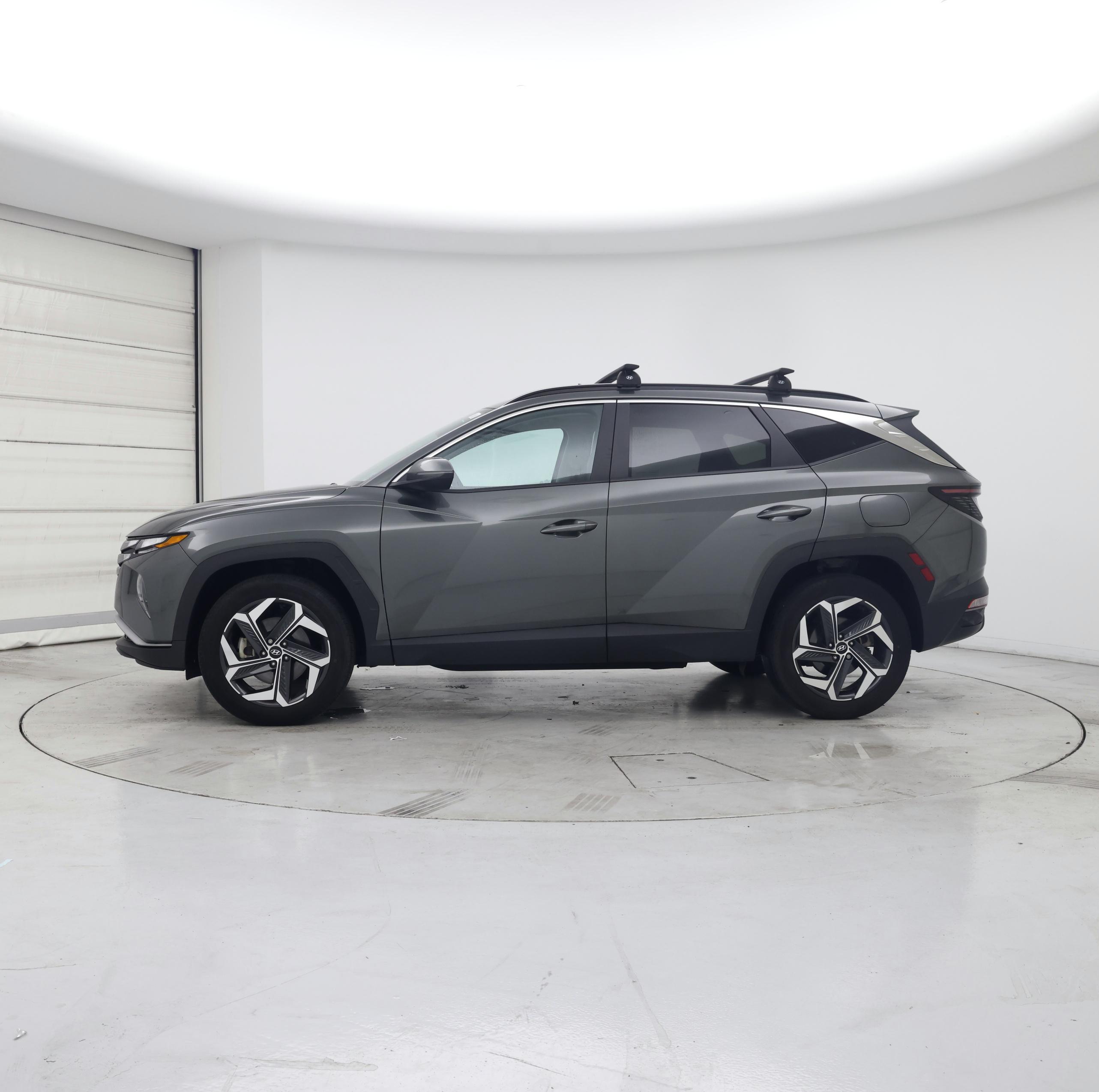 Thumbnail: 2023 Hyundai Tucson - 3