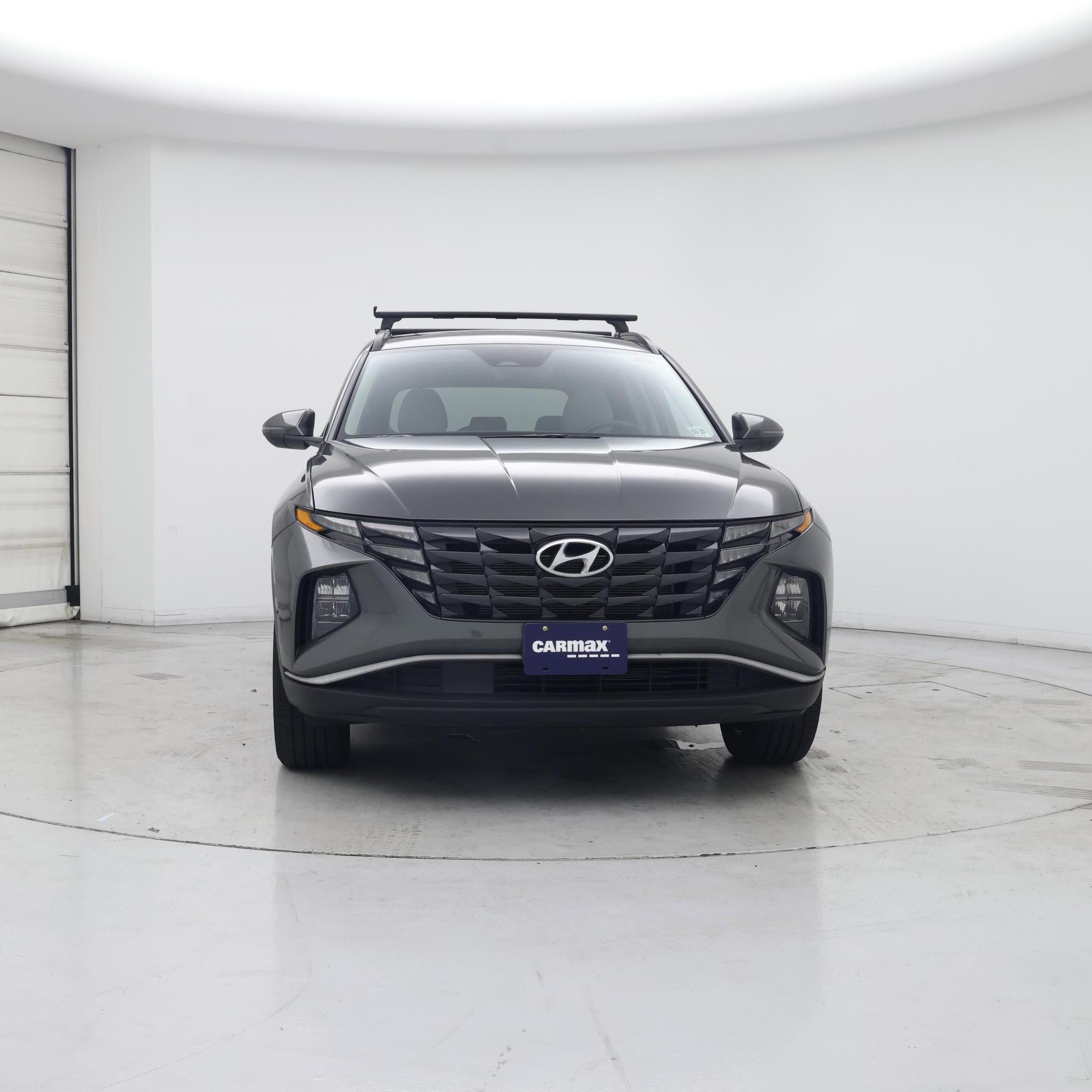 Thumbnail: 2023 Hyundai Tucson - 5