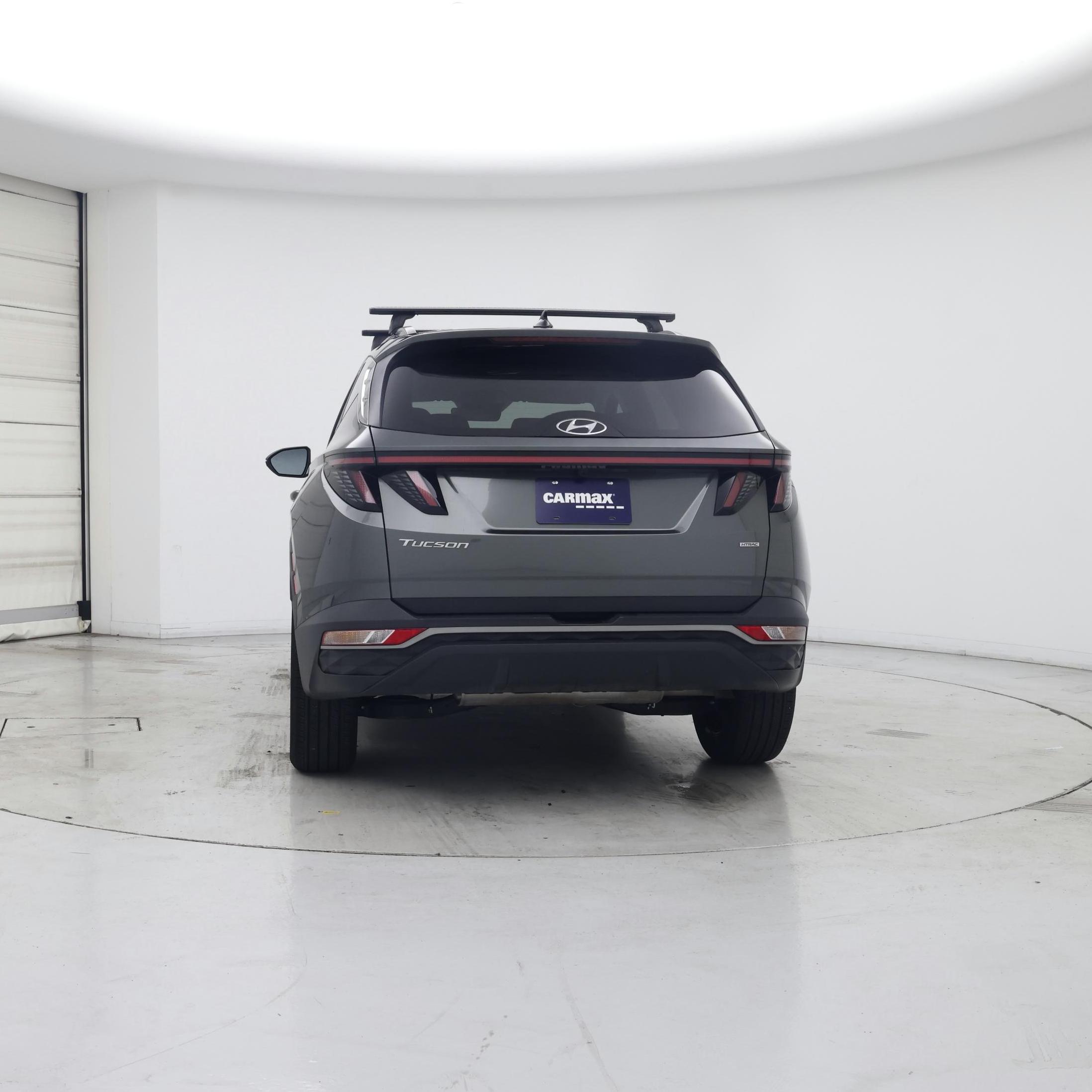 Thumbnail: 2023 Hyundai Tucson - 6