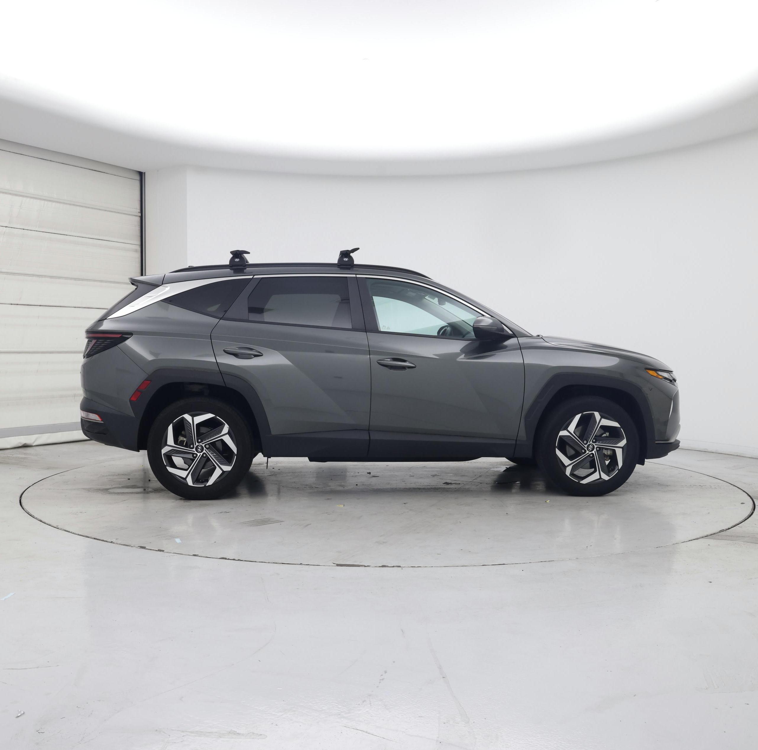 Thumbnail: 2023 Hyundai Tucson - 7