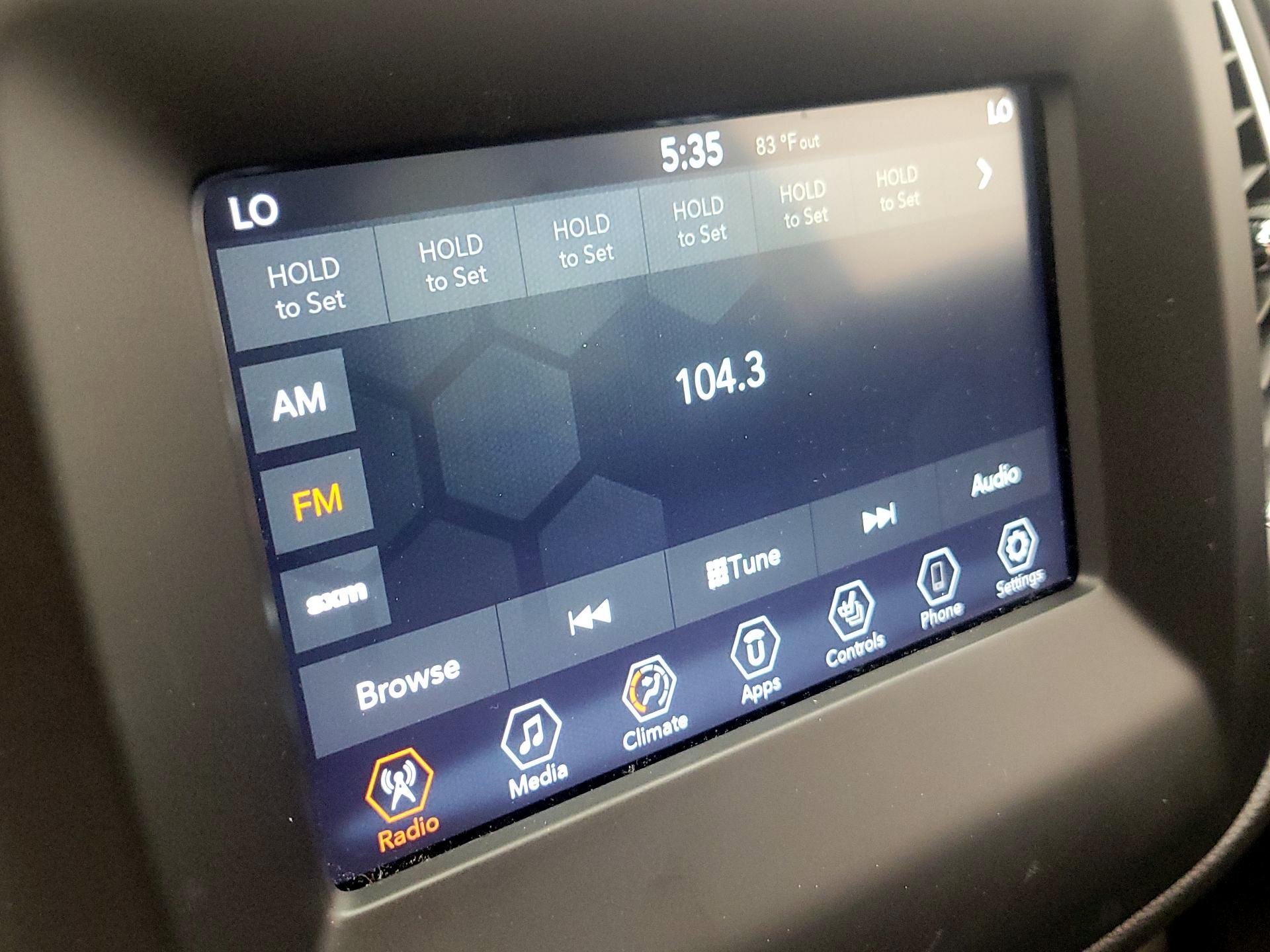 Thumbnail: 2019 Jeep Compass - 15