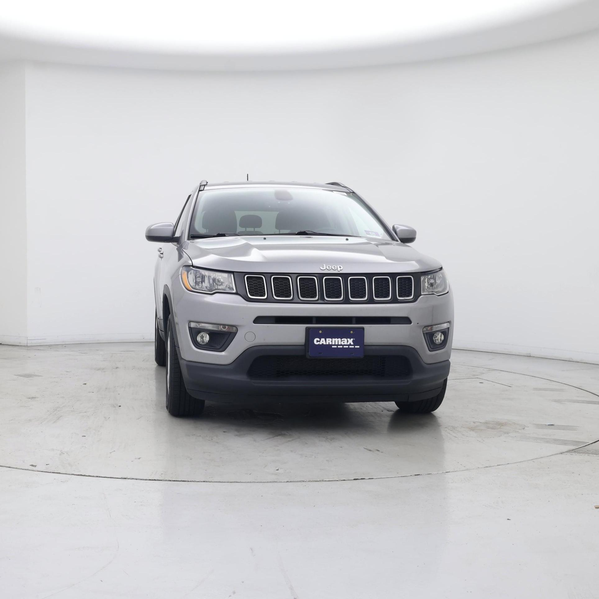 Thumbnail: 2019 Jeep Compass - 5