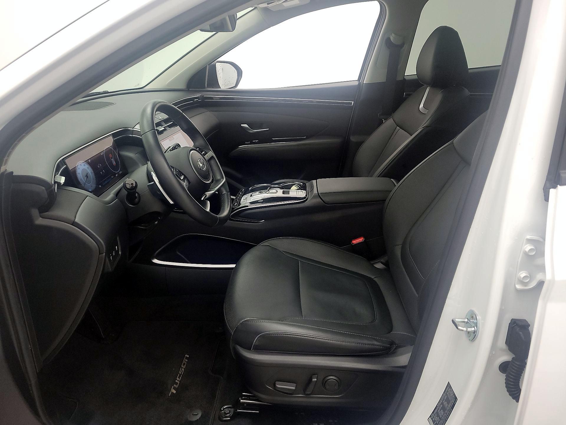 Thumbnail: 2022 Hyundai Tucson - 11