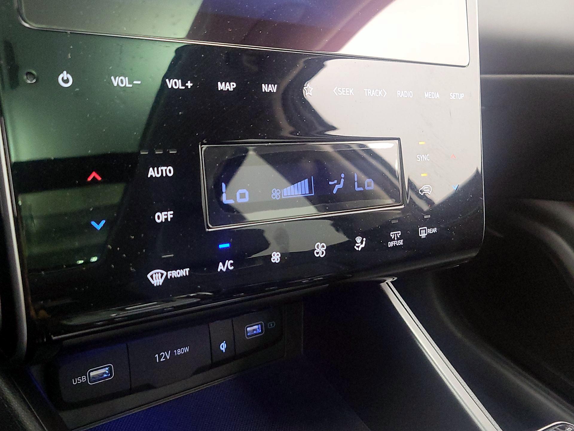 Thumbnail: 2022 Hyundai Tucson - 16