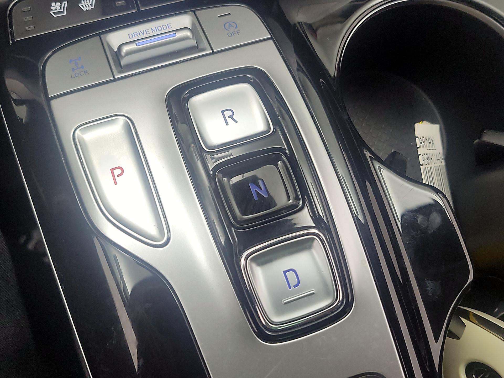 Thumbnail: 2022 Hyundai Tucson - 17