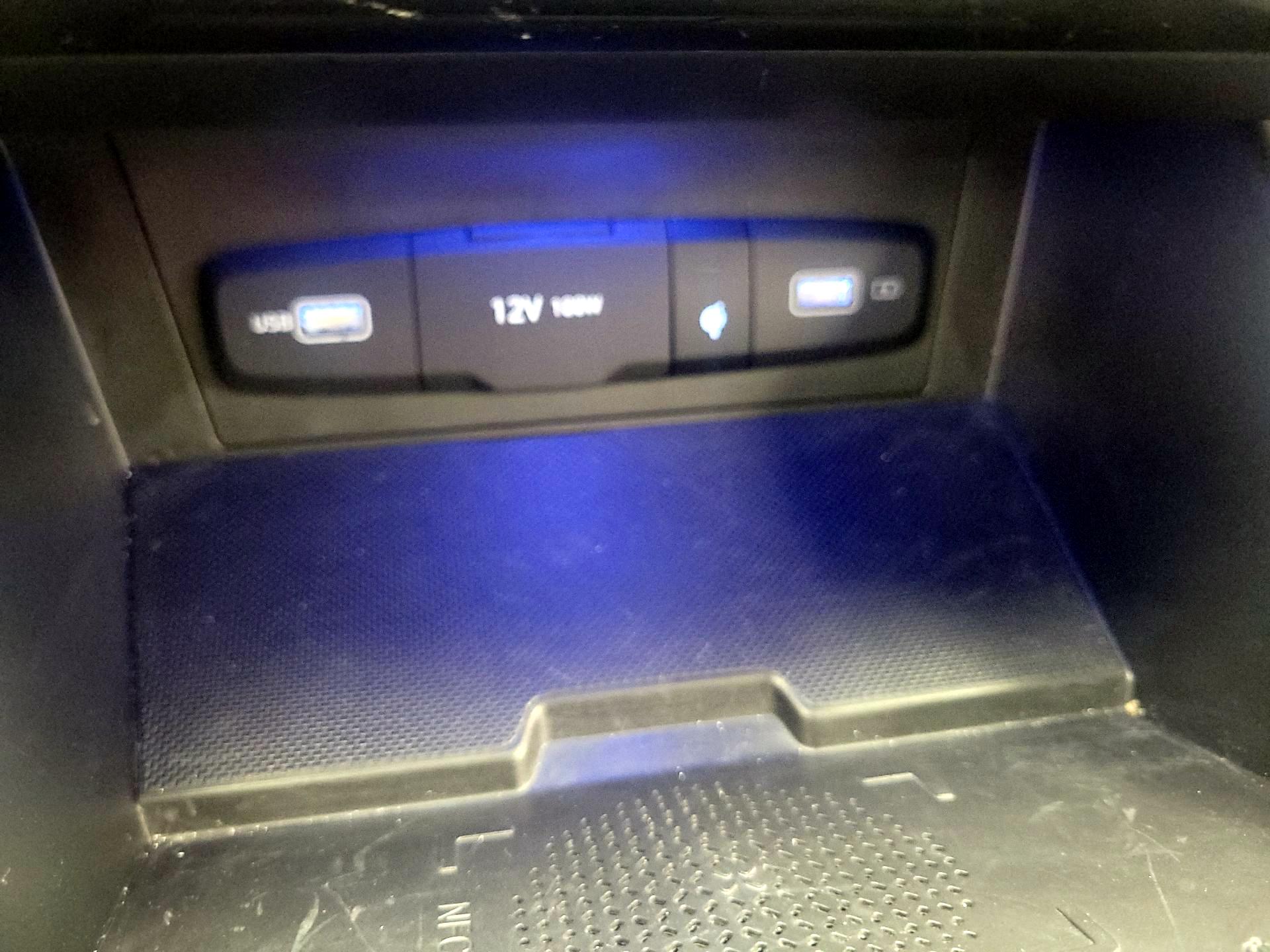 Thumbnail: 2022 Hyundai Tucson - 18