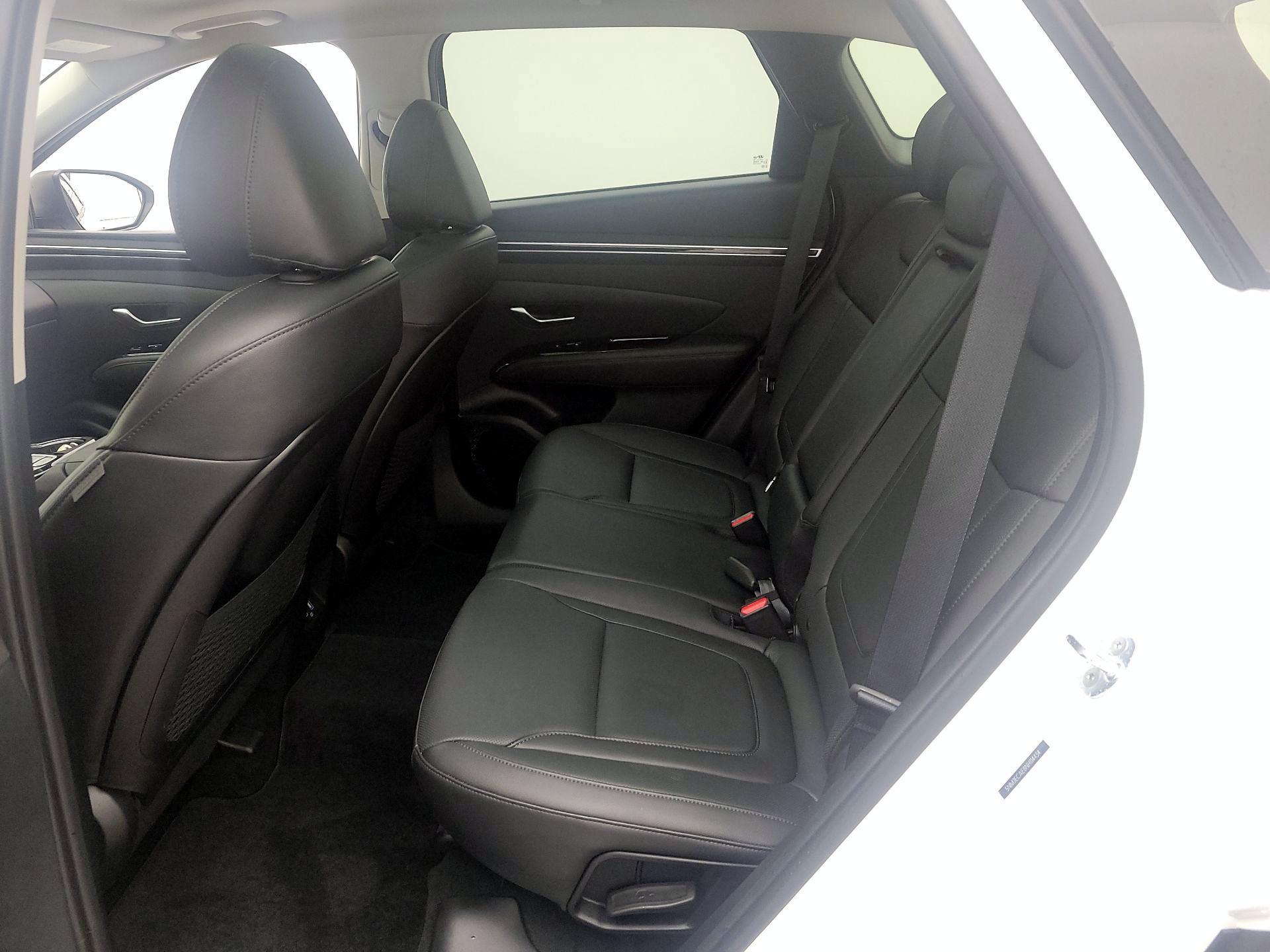 Thumbnail: 2022 Hyundai Tucson - 20