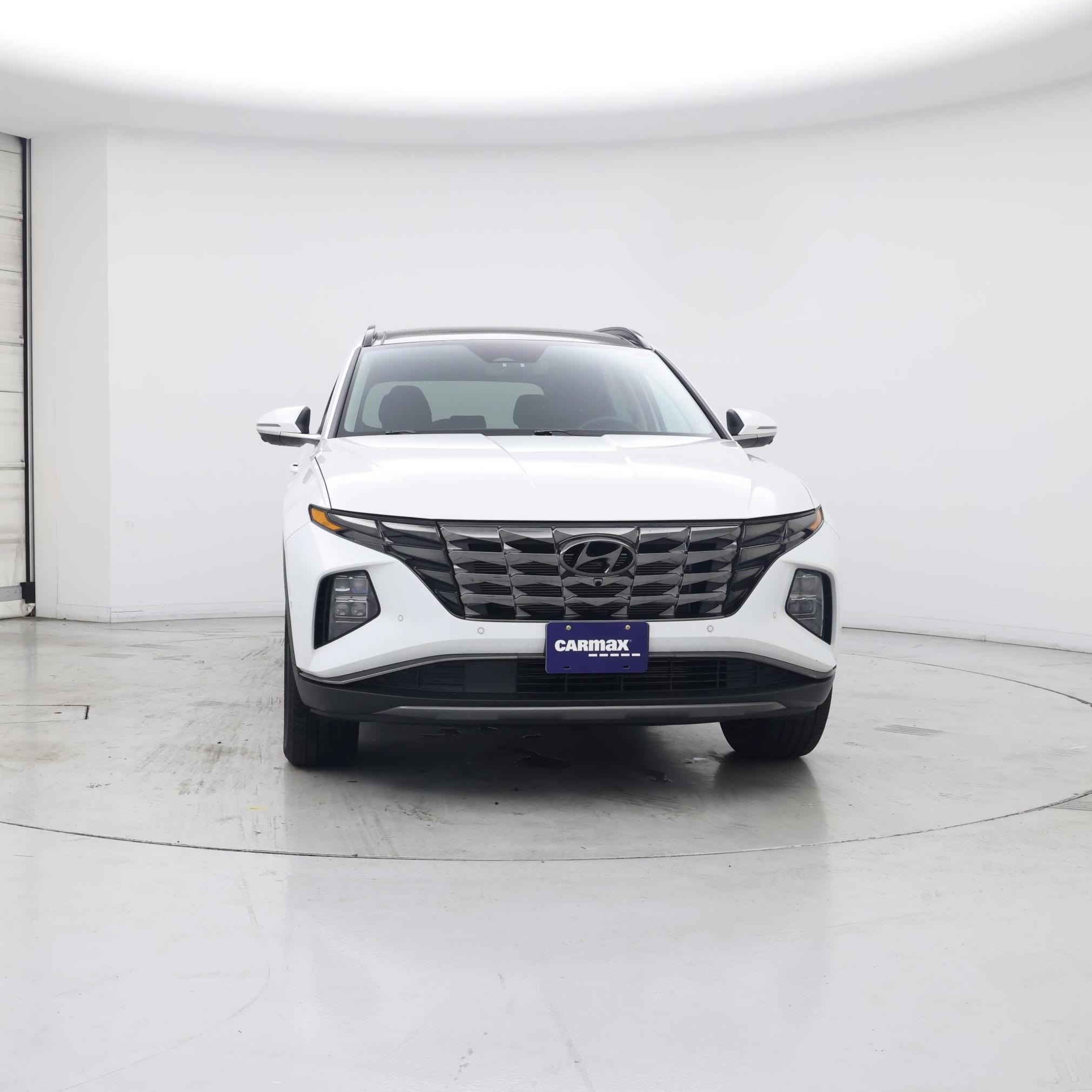 Thumbnail: 2022 Hyundai Tucson - 5