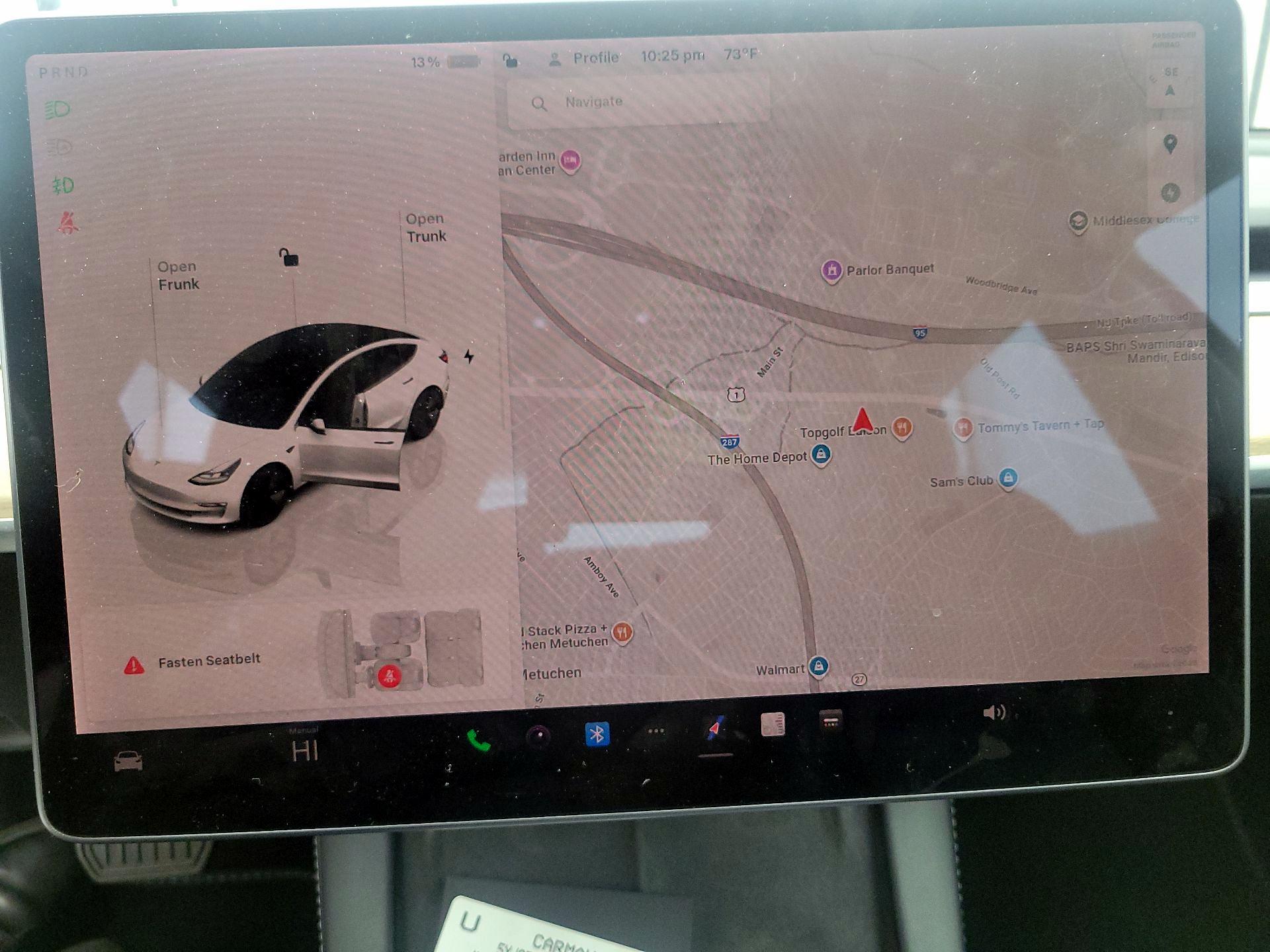 Thumbnail: 2022 Tesla Model 3 - 13