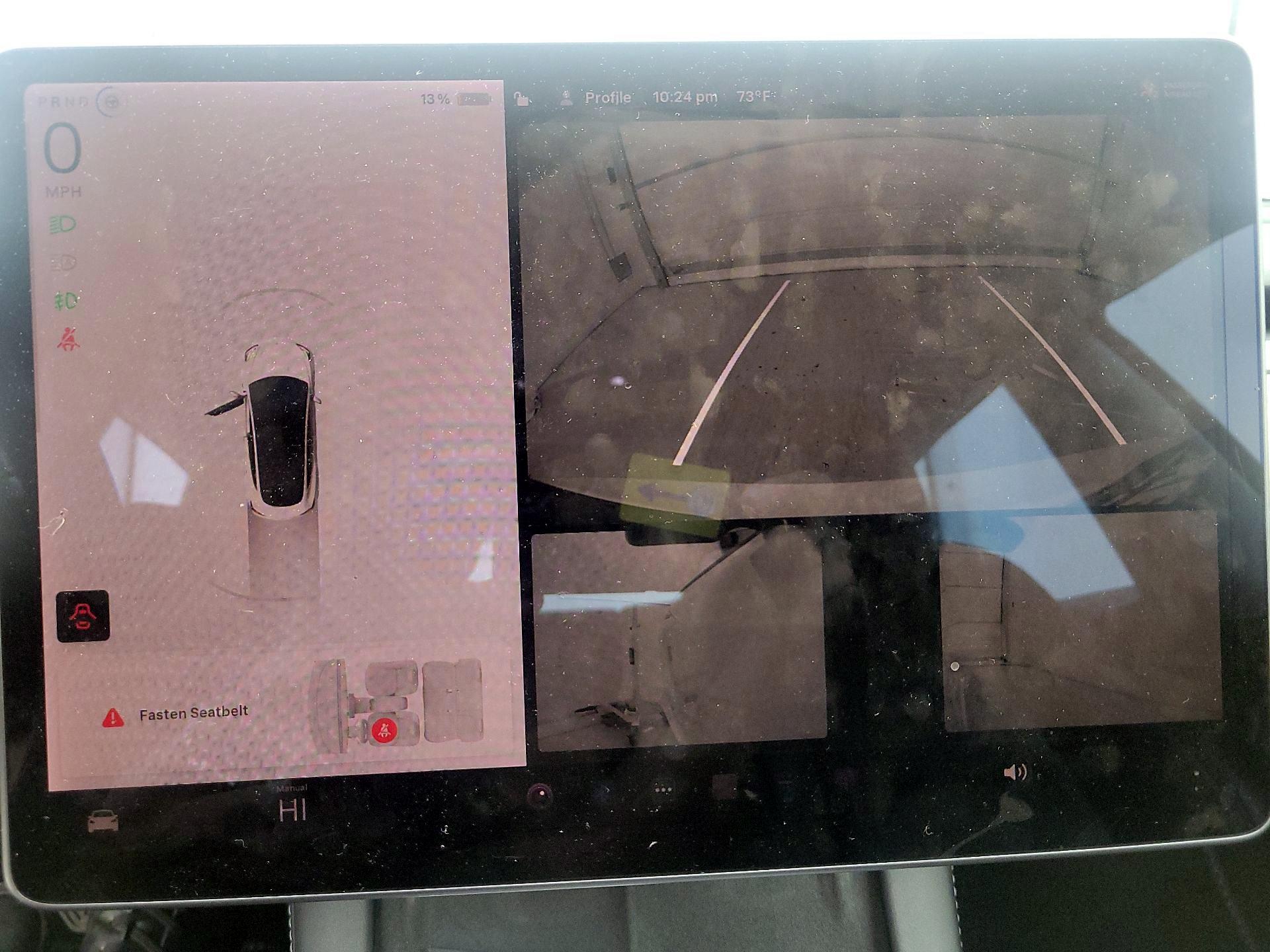 Thumbnail: 2022 Tesla Model 3 - 14