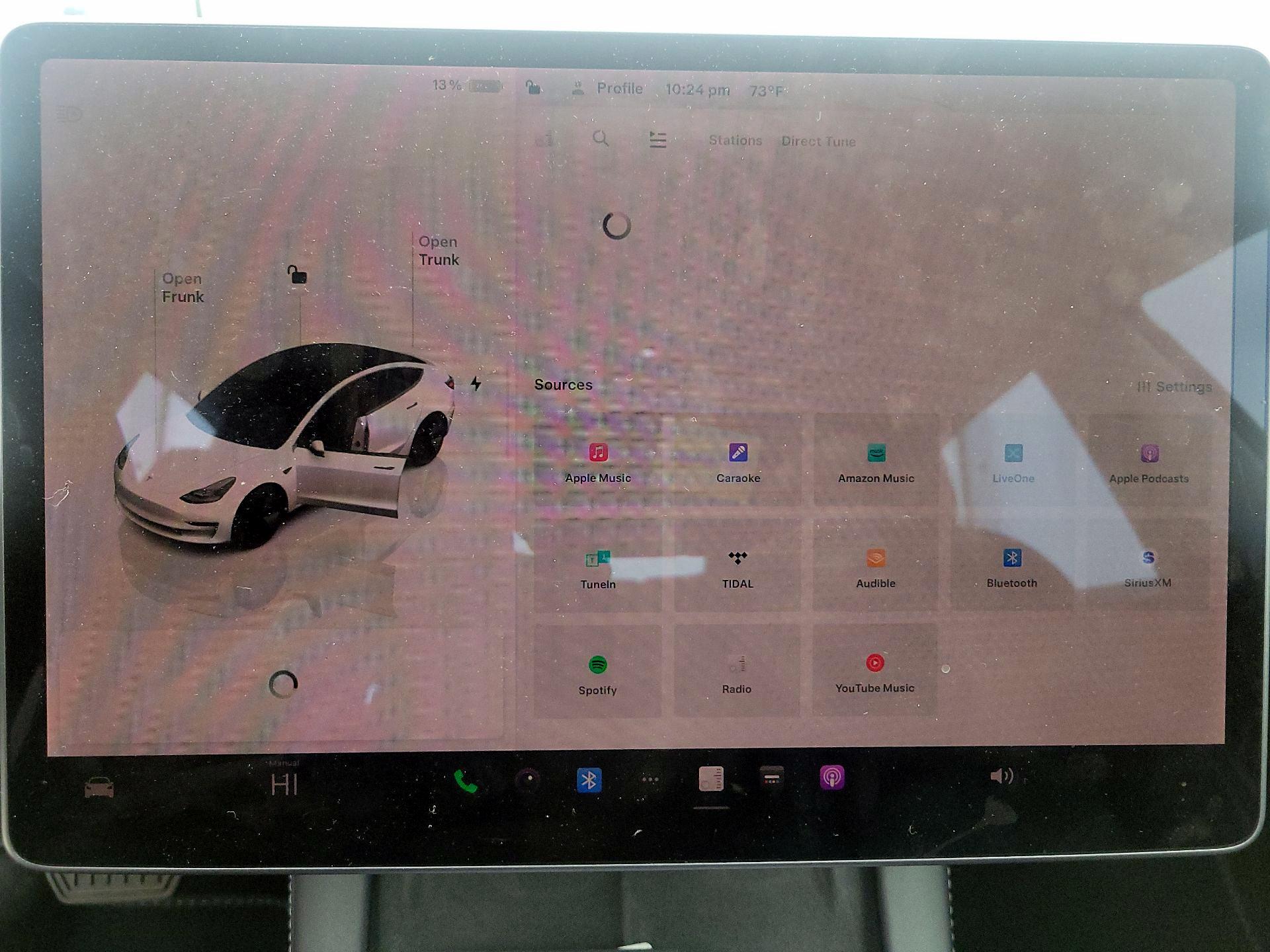 Thumbnail: 2022 Tesla Model 3 - 15