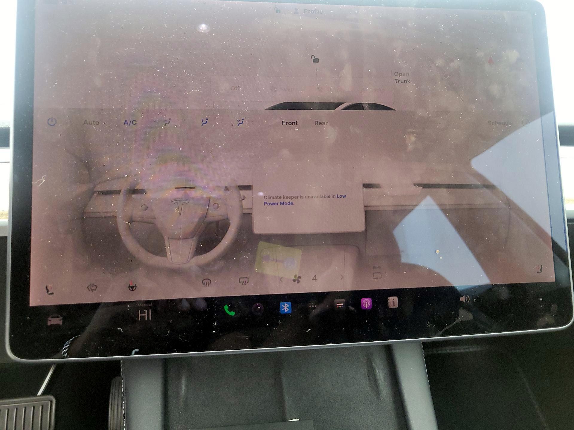 Thumbnail: 2022 Tesla Model 3 - 16