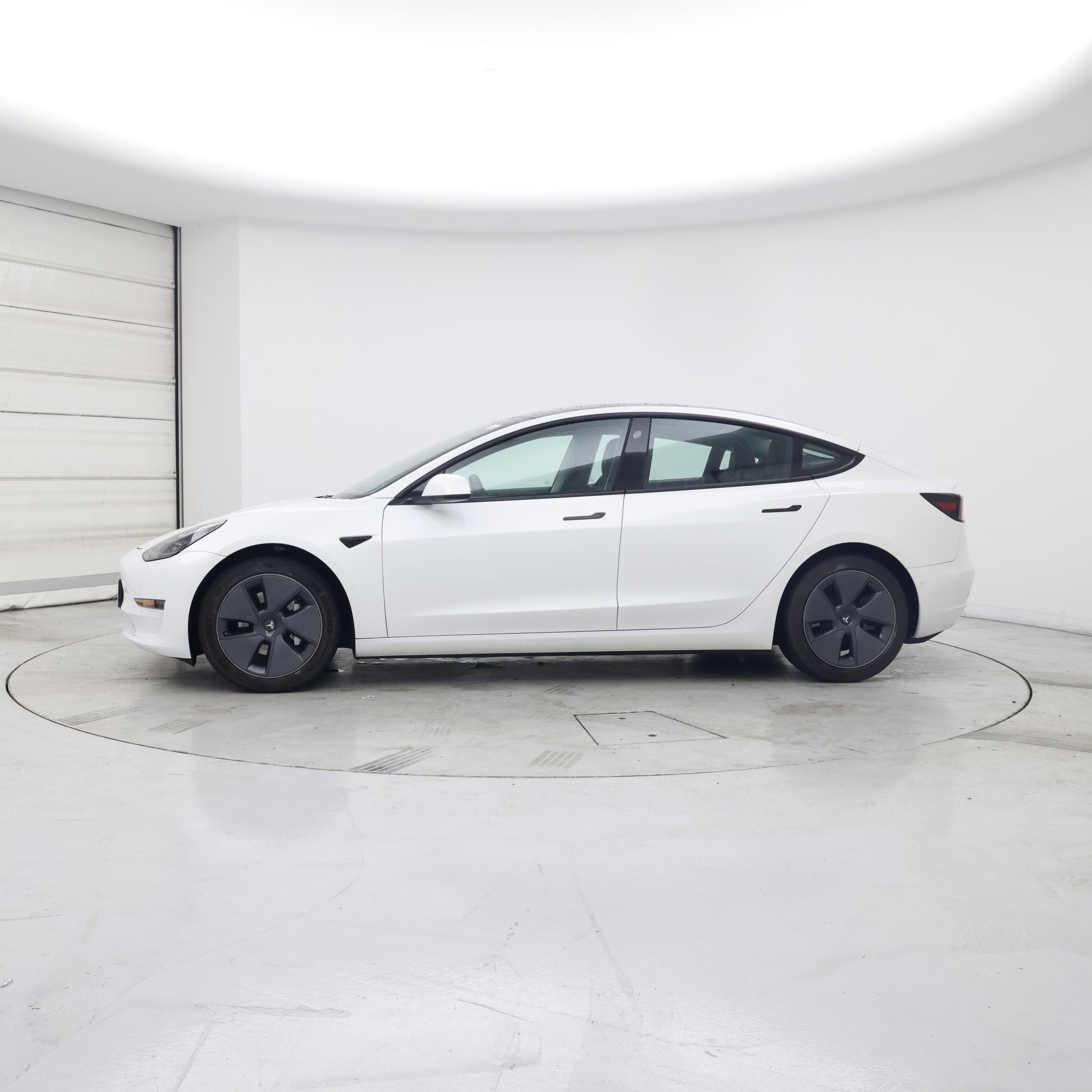 Thumbnail: 2022 Tesla Model 3 - 3
