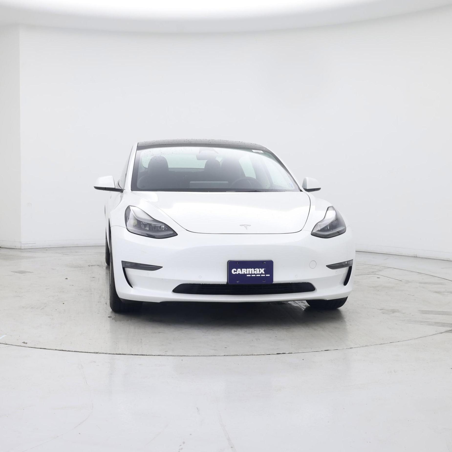 Thumbnail: 2022 Tesla Model 3 - 5