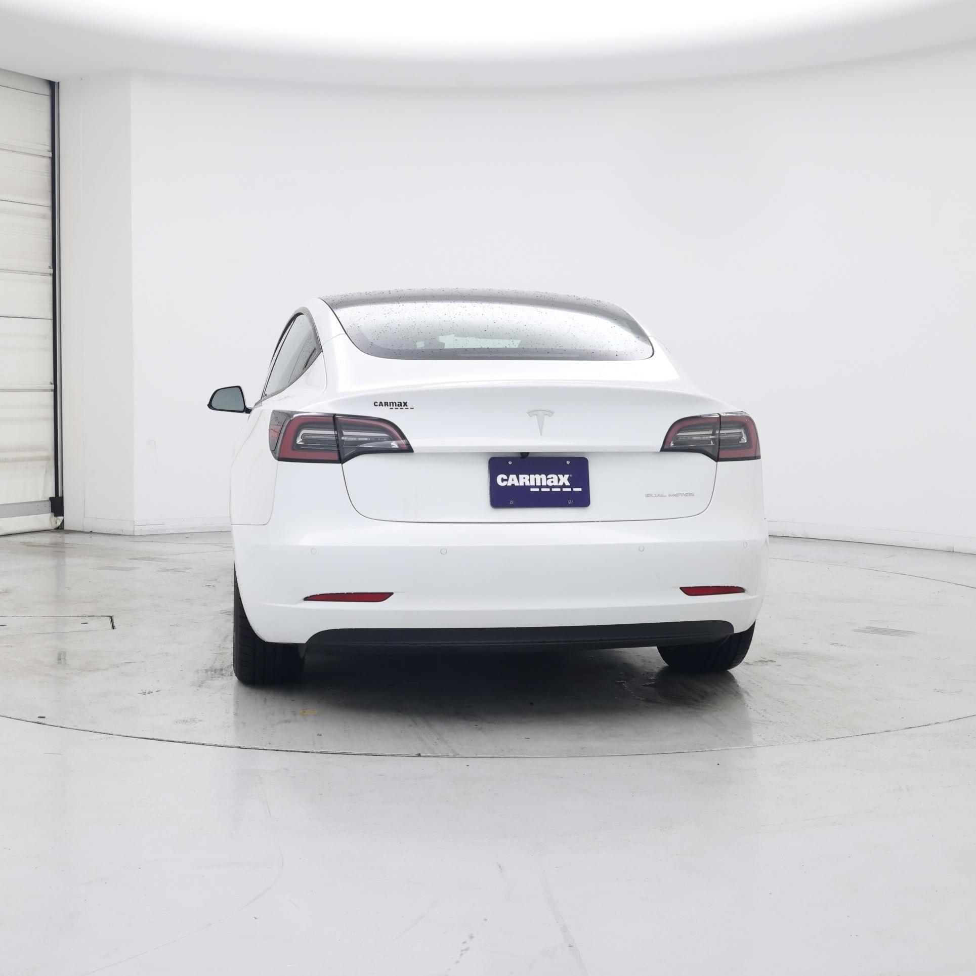 Thumbnail: 2022 Tesla Model 3 - 6